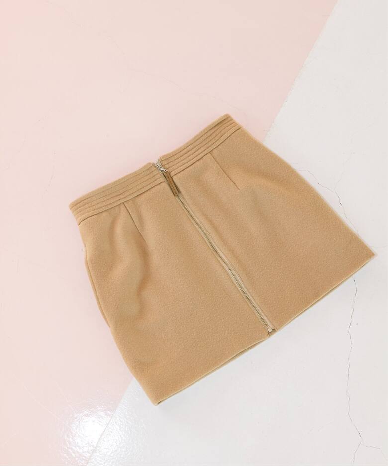 スカート