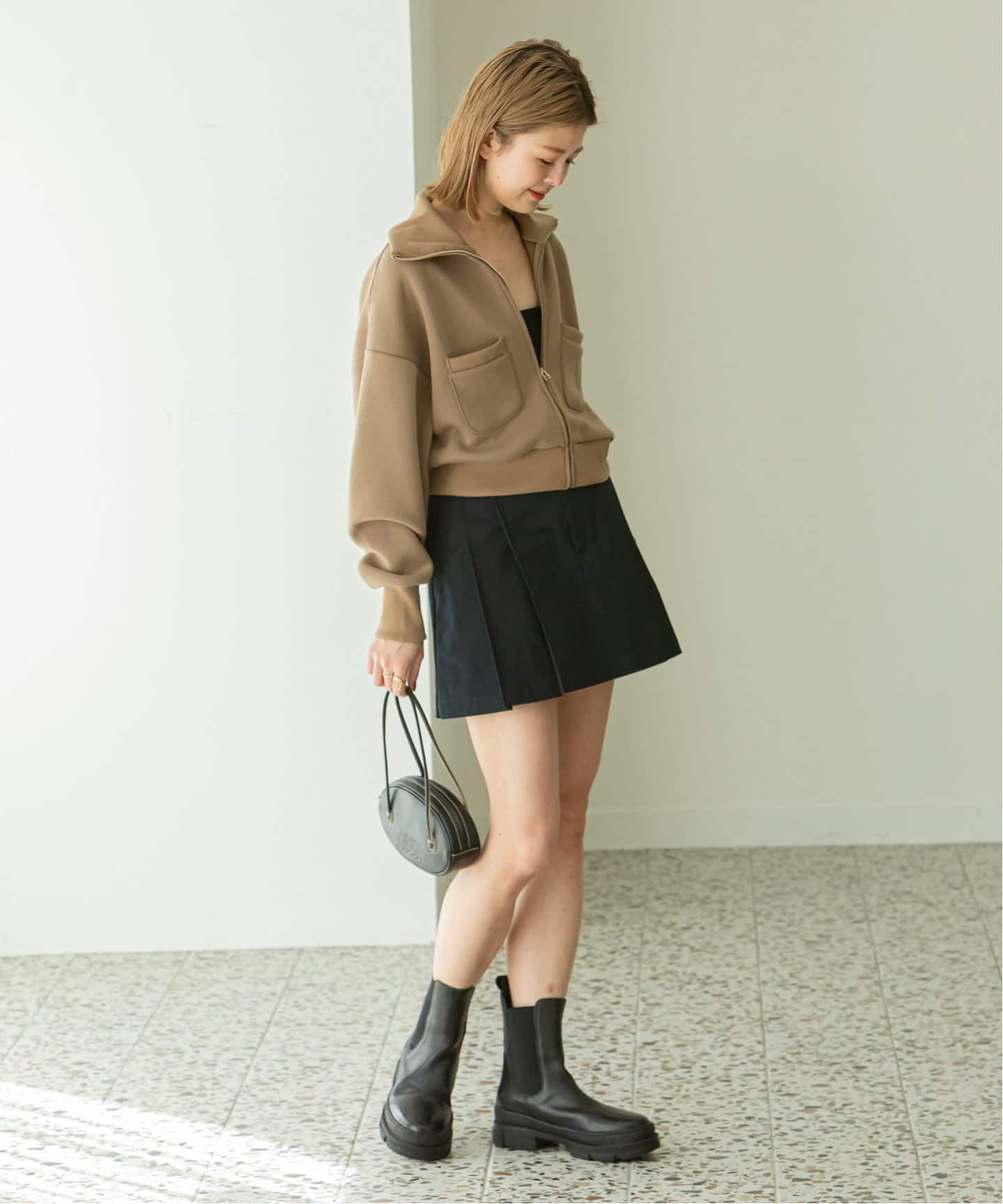 CHIEKO+ organdy maxi skirt ベージュスカート38 新品 organdy maxi skirt｜CHIEKO+(チエコプラス)公式通販