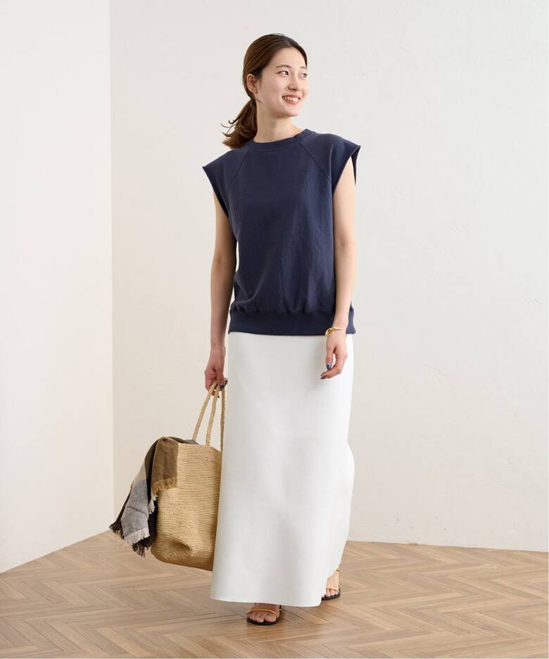 FRAMeWORK スムースフレアスカート36（フレームワーク FRAMeWORK  