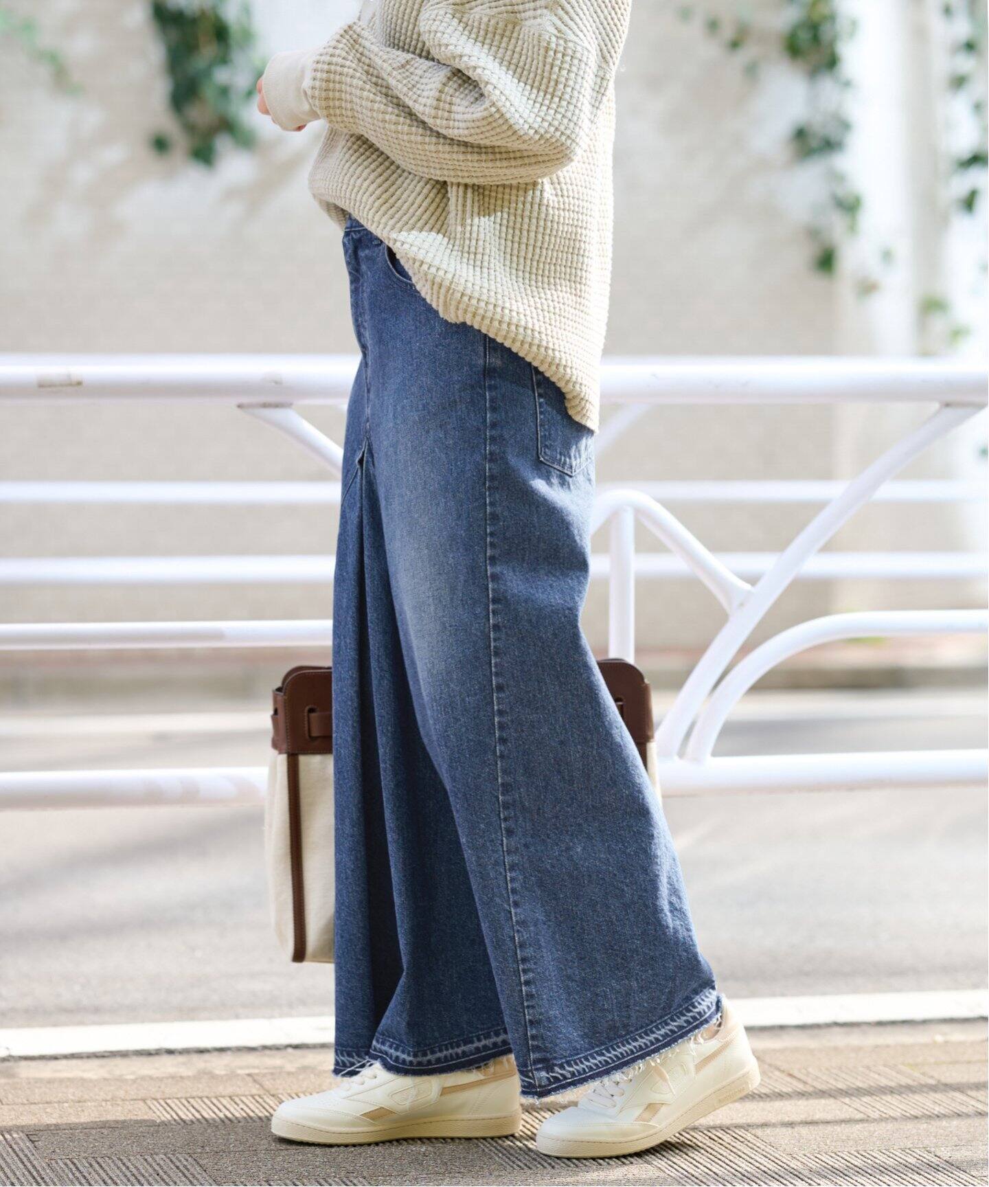 FRAMeWORK リバーシブルロングブルゾン MA-1 フレームワーク FRAMeWORK 2WAY リバーシブル オンライン ロング FRAMeWORKリバーシブルMA1