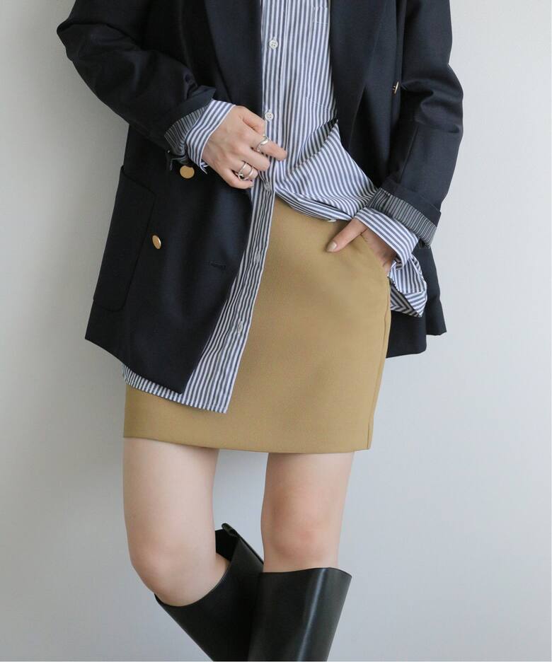 スカート