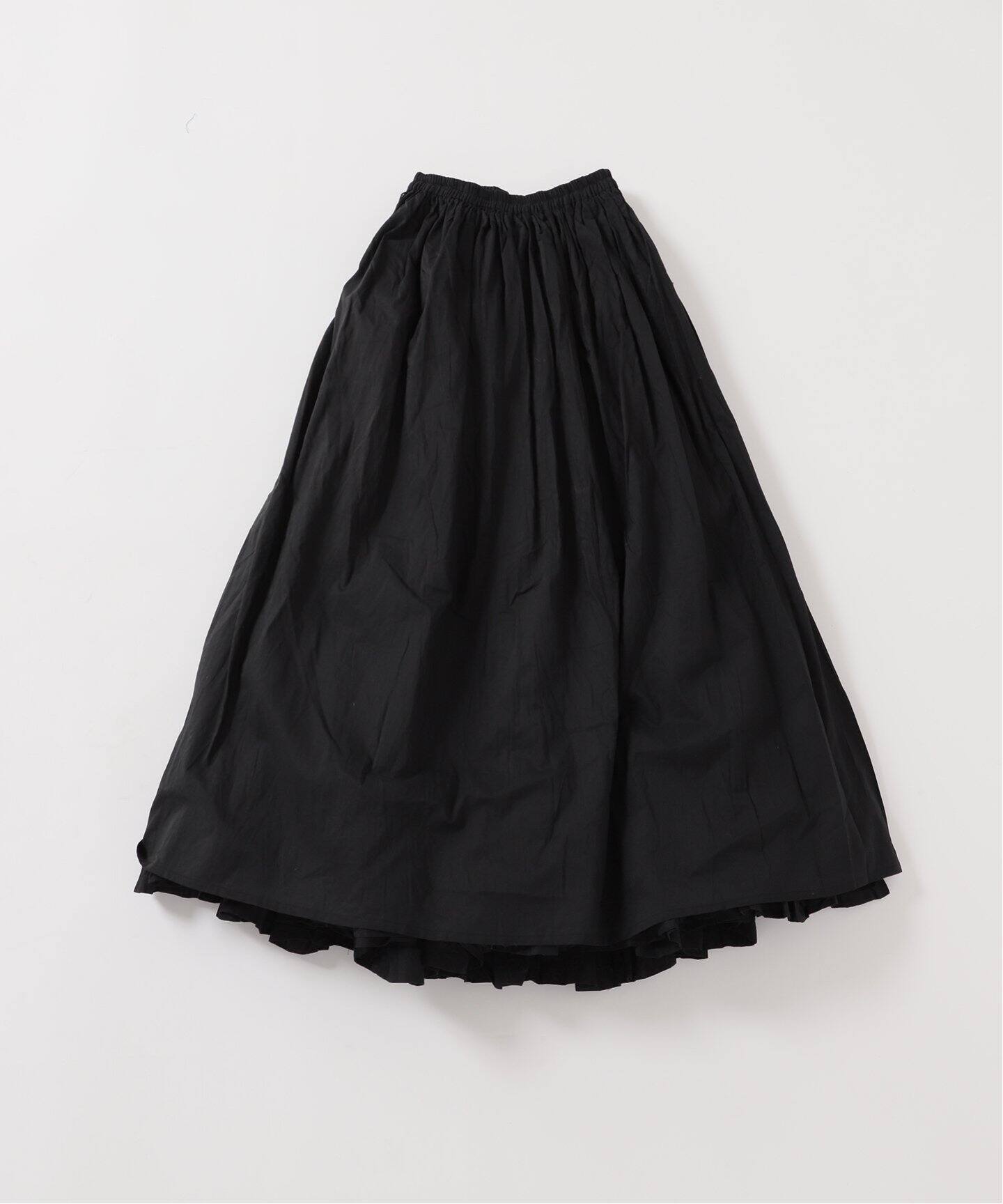 MARIHA】草原の虹のスカート（ロング・マキシ丈スカート）｜NOBLE  