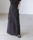 【M53.】M47 LONG SKIRT