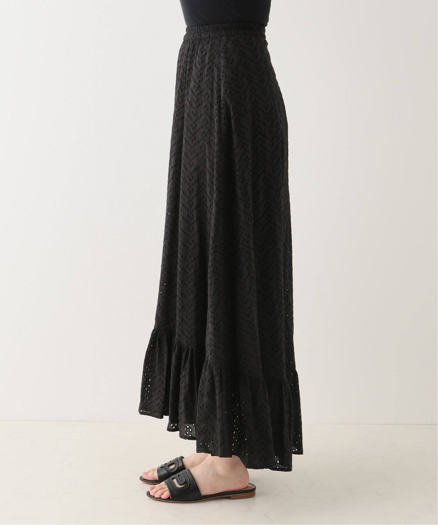 MARIHA/マリハ 海辺のスカート（ロング・マキシ丈スカート）｜NOBLE  