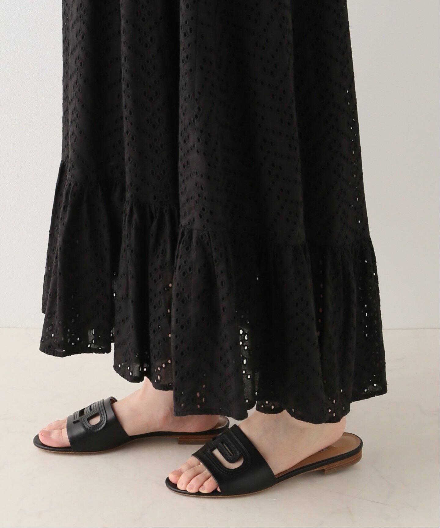 MARIHA/マリハ 海辺のスカート（ロング・マキシ丈スカート）｜NOBLE  