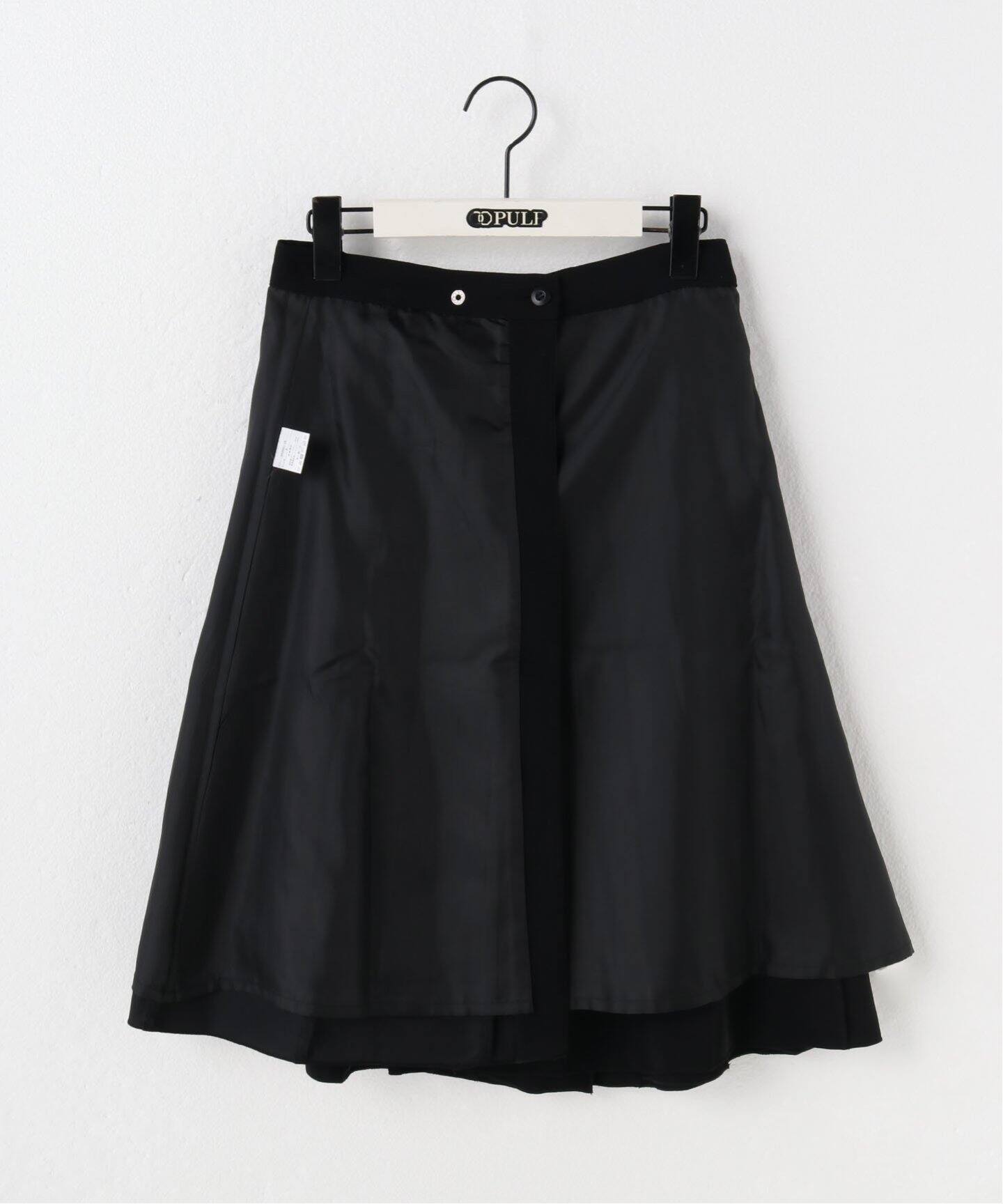 PARANOID / パラノイド】UNIFORM SKIRT（その他スカート）｜PULP 