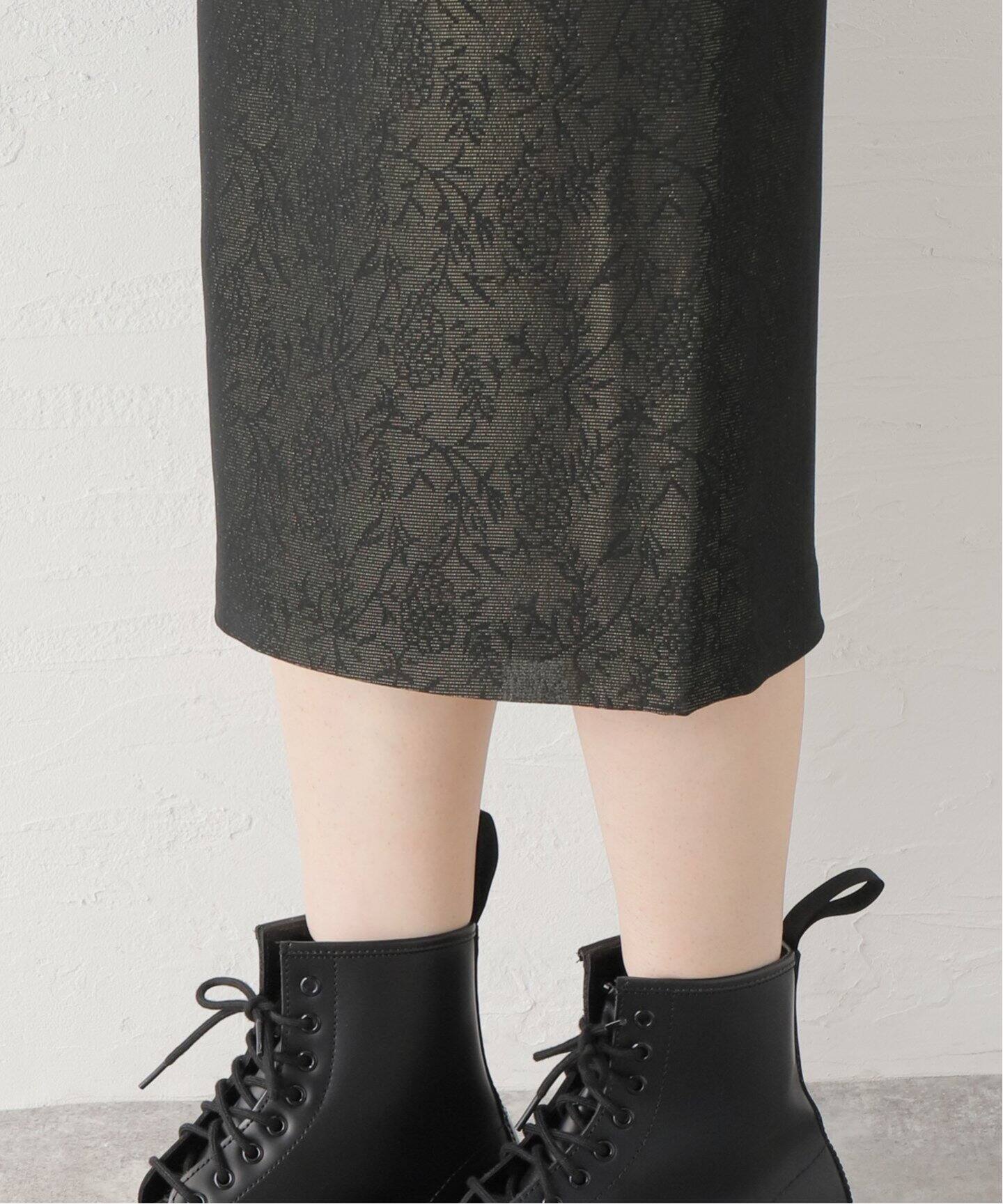 NEEDLES/ニードルズ】Pencil Skirt:スカート（その他スカート 
