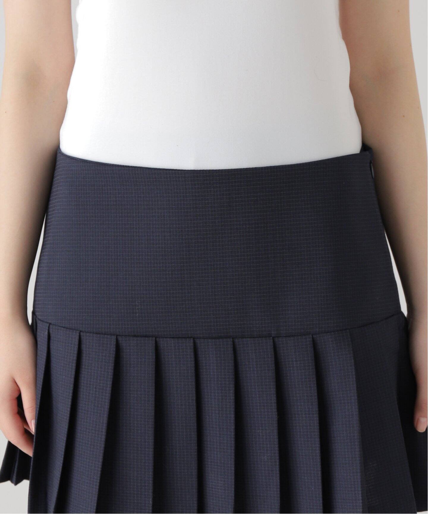 PALOMA WOOL/パロマ ウール】ARACELI：ミニスカート（ミニスカート  