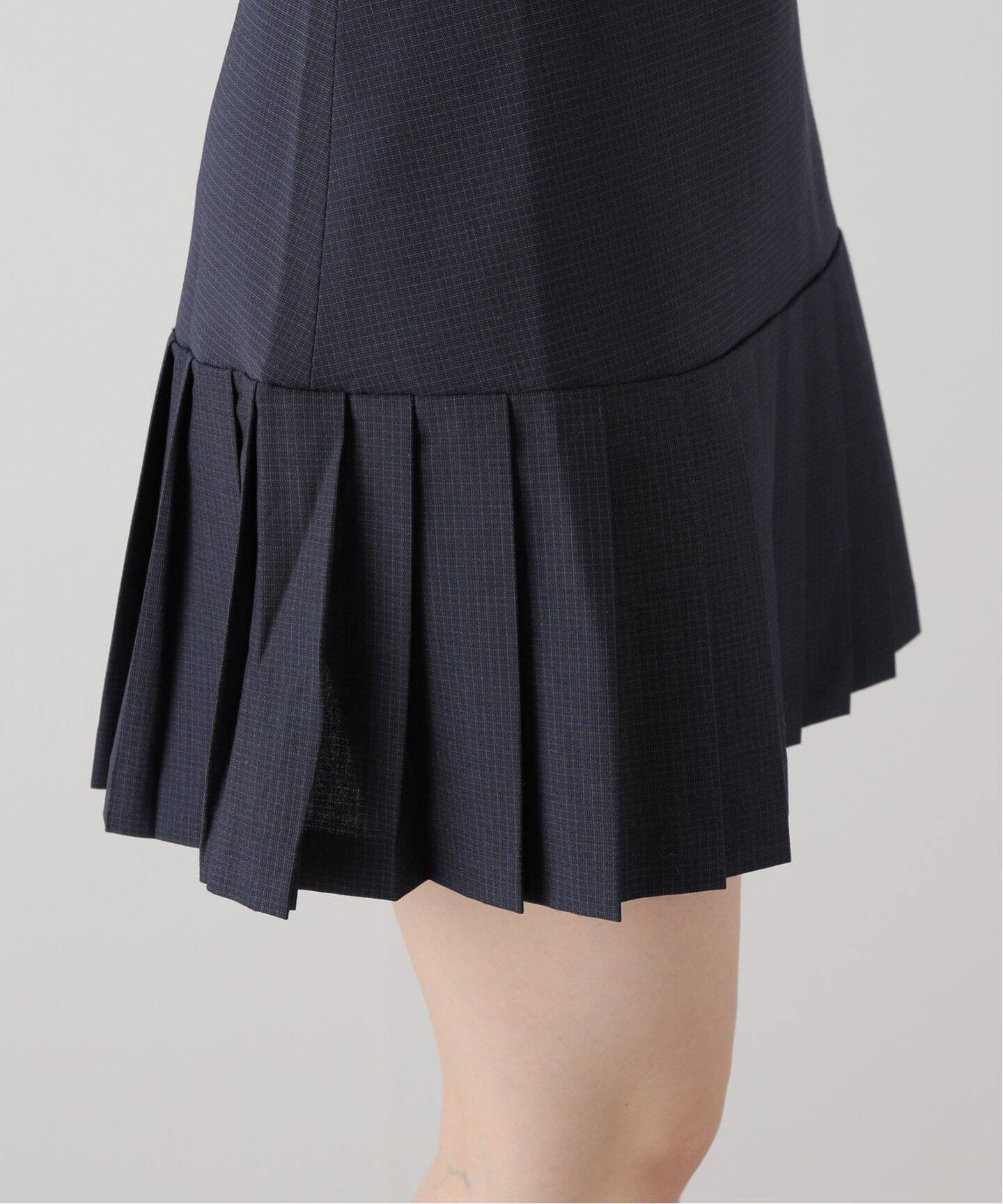 PALOMA WOOL/パロマ ウール】ARACELI：ミニスカート（ミニスカート  