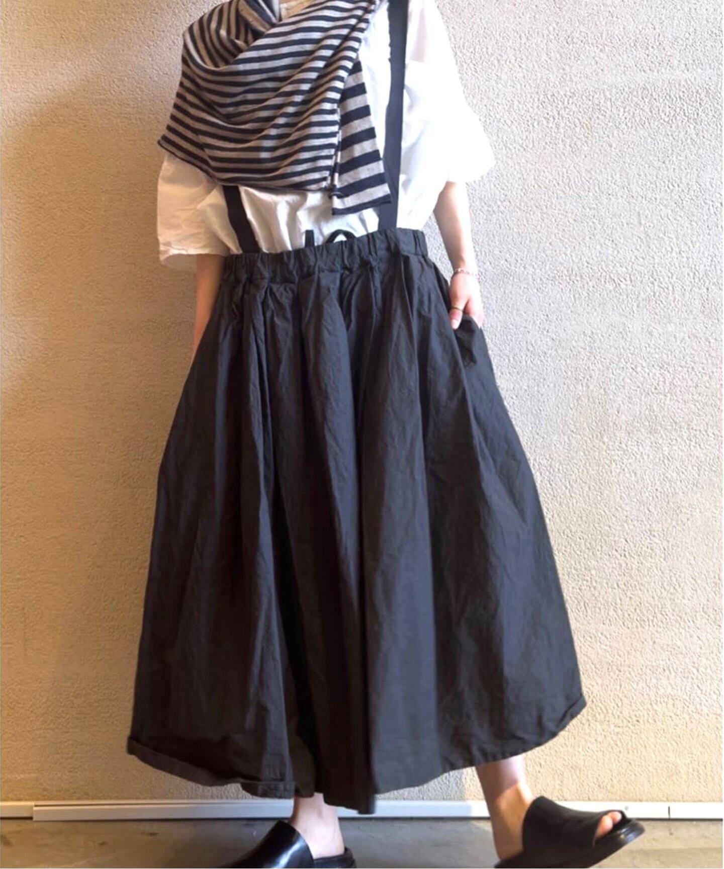 ALBUM DI FAMIGLIA/アルバム ディ ファミリア】SKIRT CC（その他  