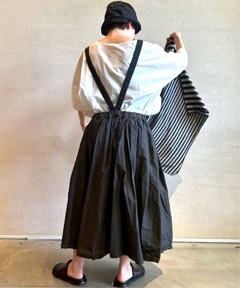 ALBUM DI FAMIGLIA/アルバム ディ ファミリア】SKIRT CC（その他  