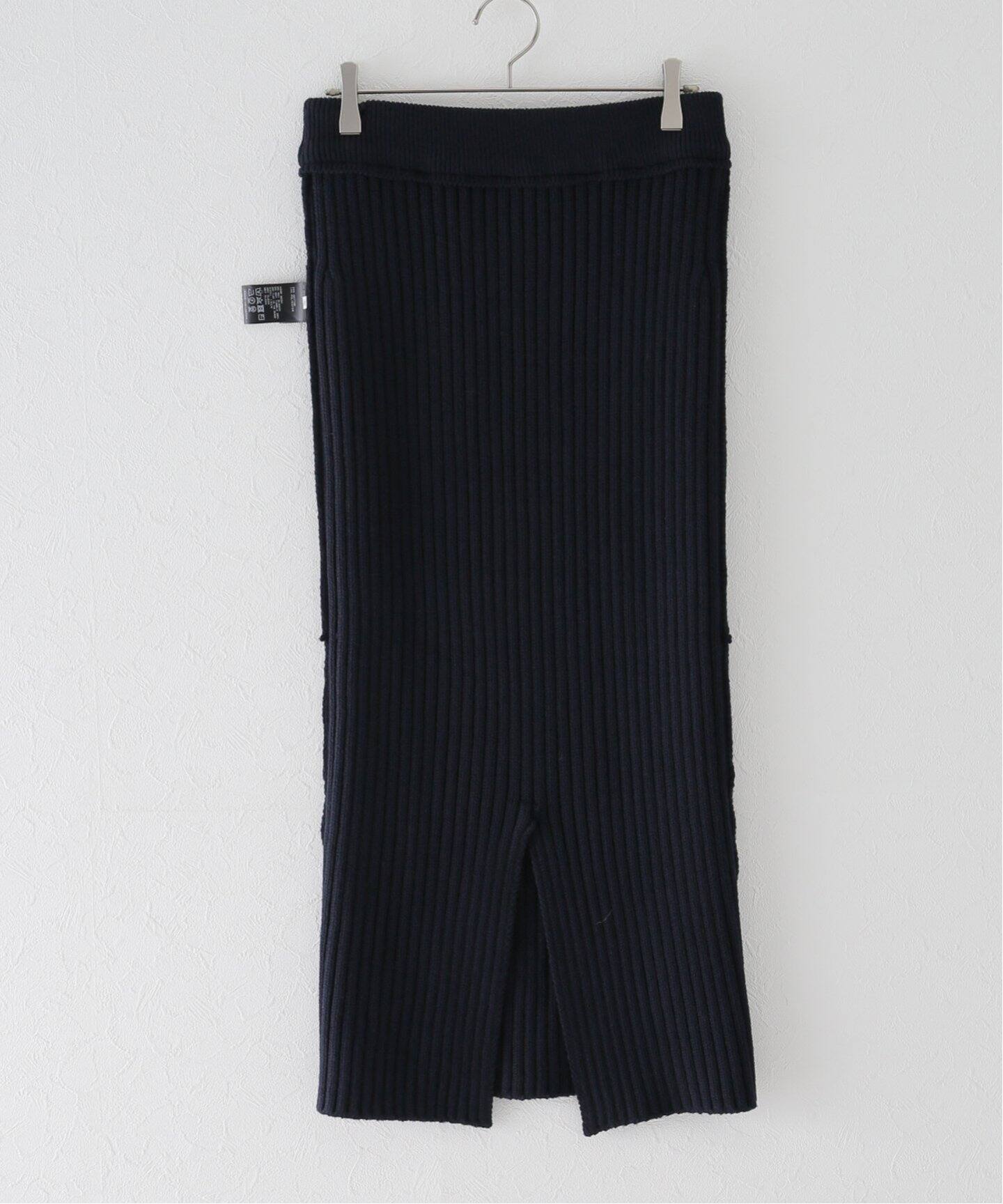 Lily sof リブ スカート（その他スカート）｜Deuxieme Classe  