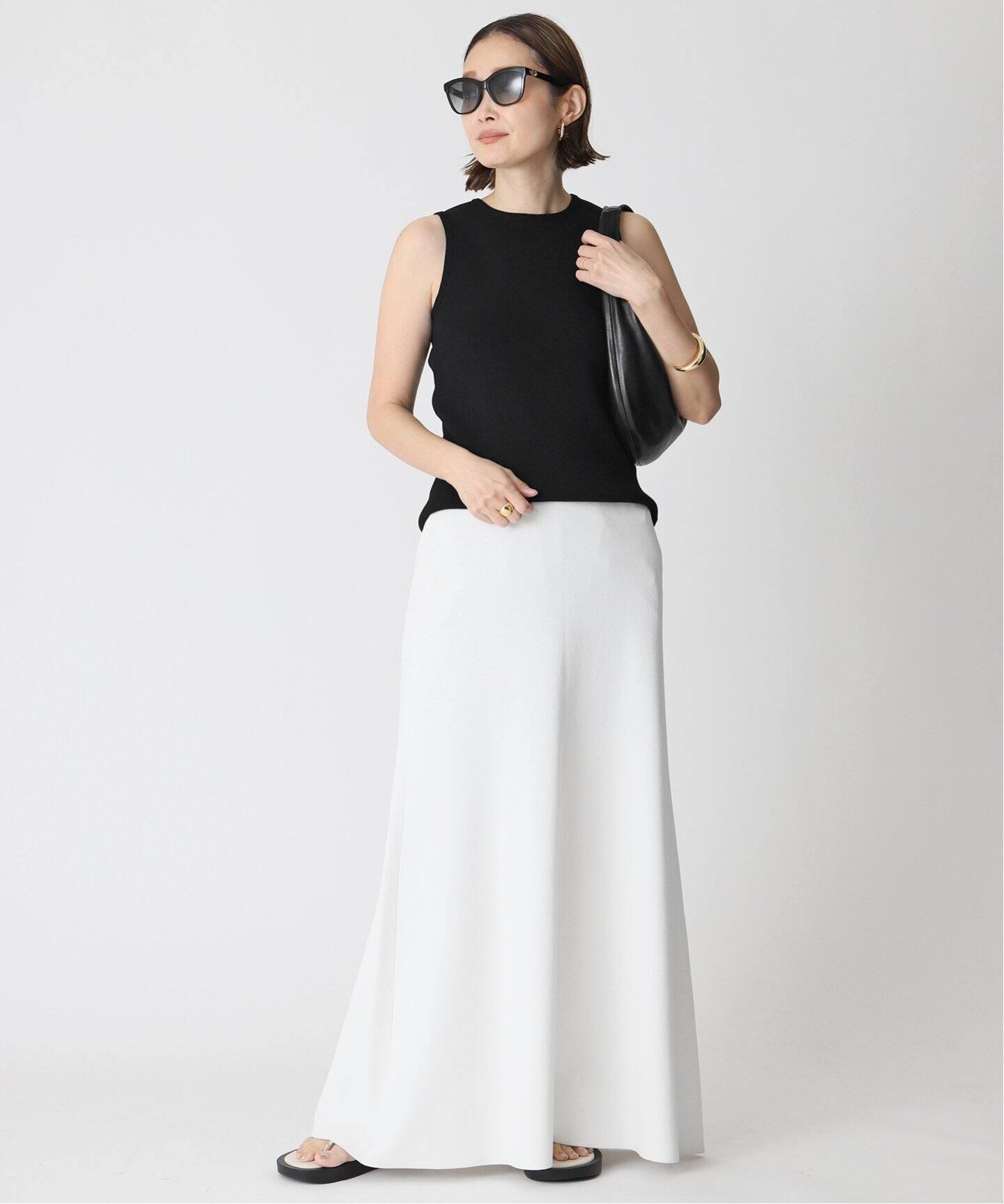 Premio FLARE スカート（その他スカート）｜Deuxieme Classe  