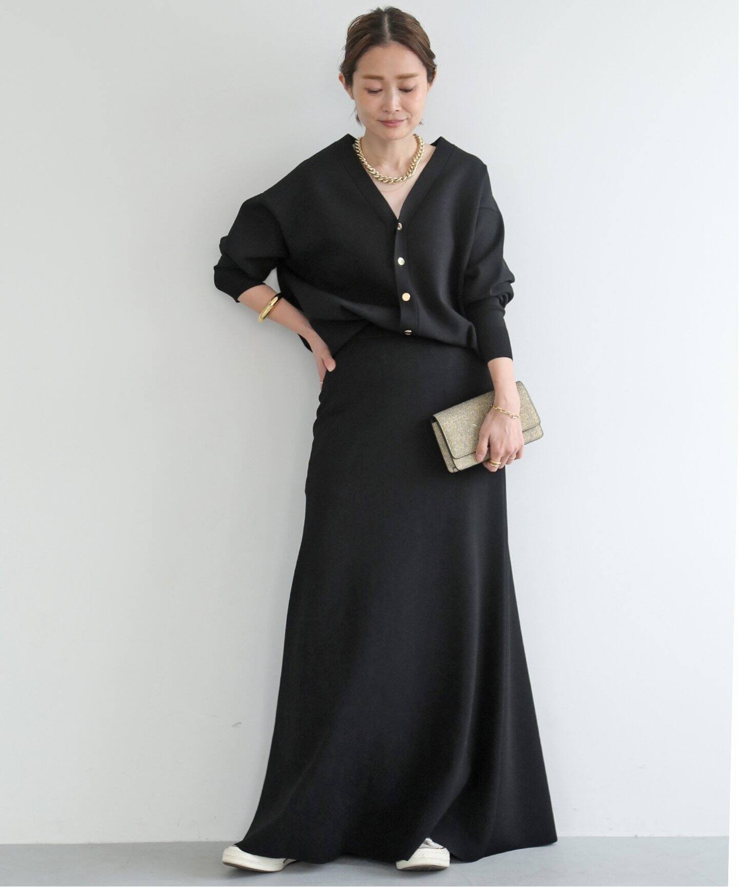 Premio FLARE スカート（その他スカート）｜Deuxieme Classe  