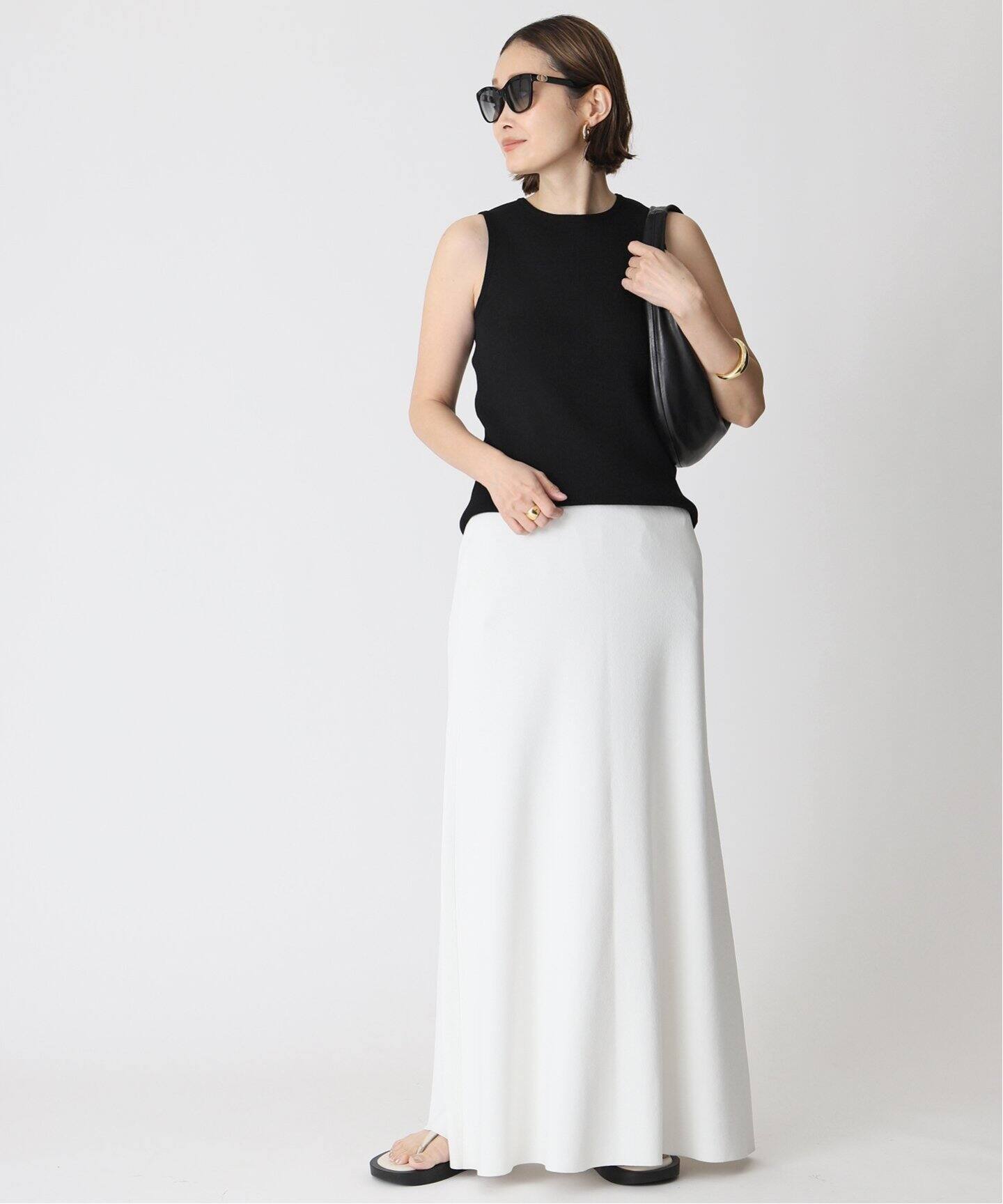 Premio FLARE スカート（その他スカート）｜Deuxieme Classe  