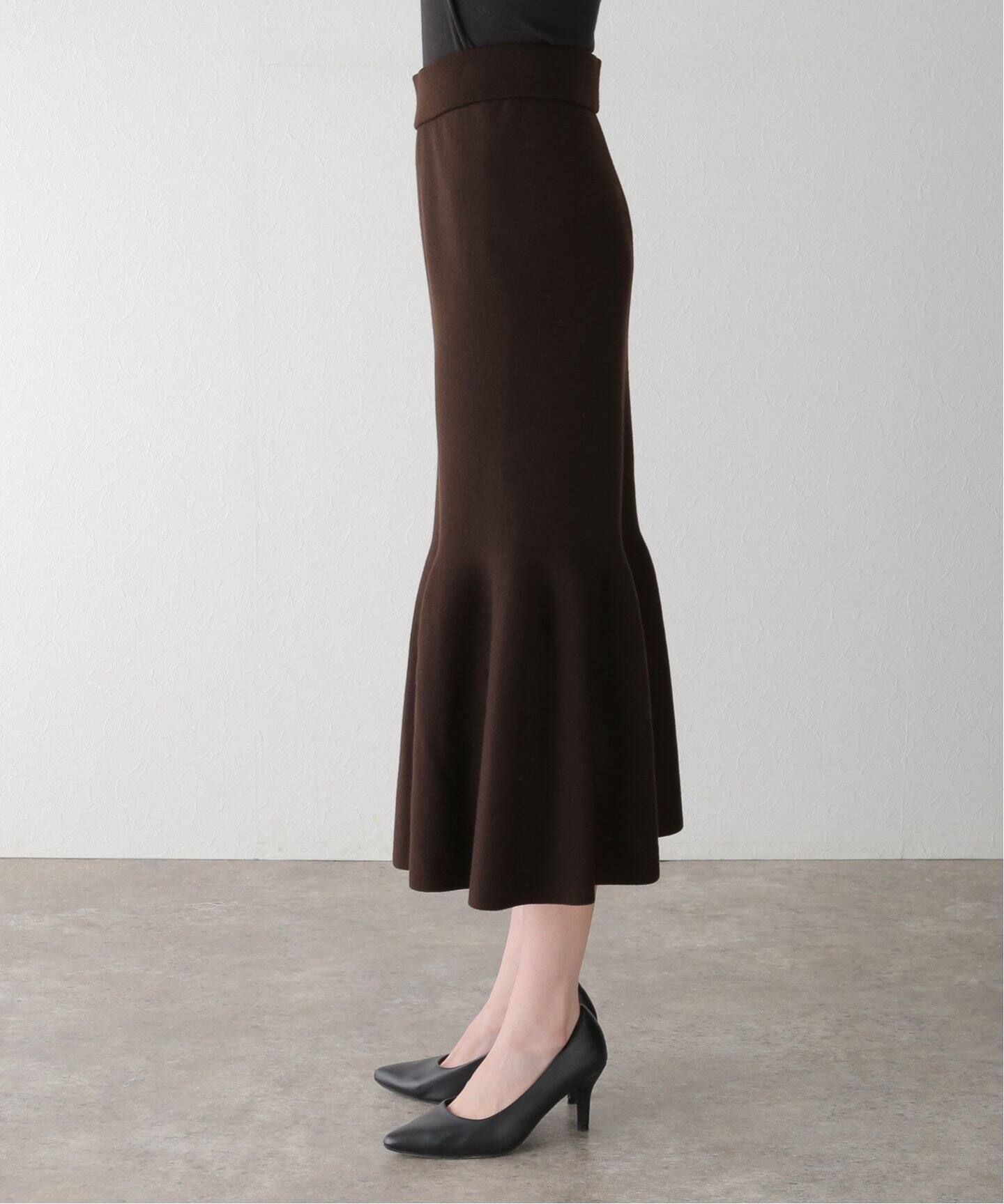 WONDER lily スカート（その他スカート）｜Deuxieme Classe  