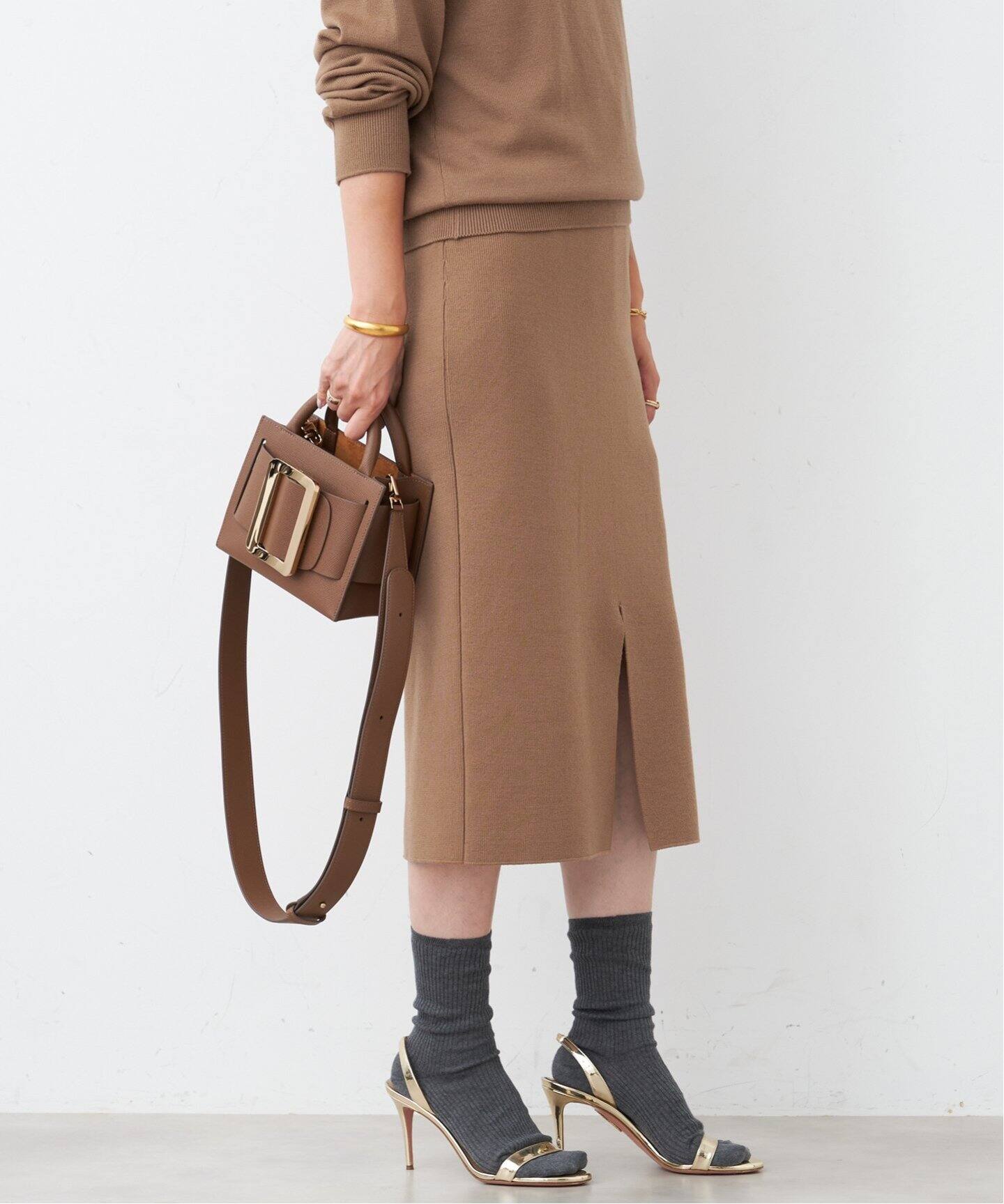 WISH タイトスカート（その他スカート）｜Deuxieme Classe  