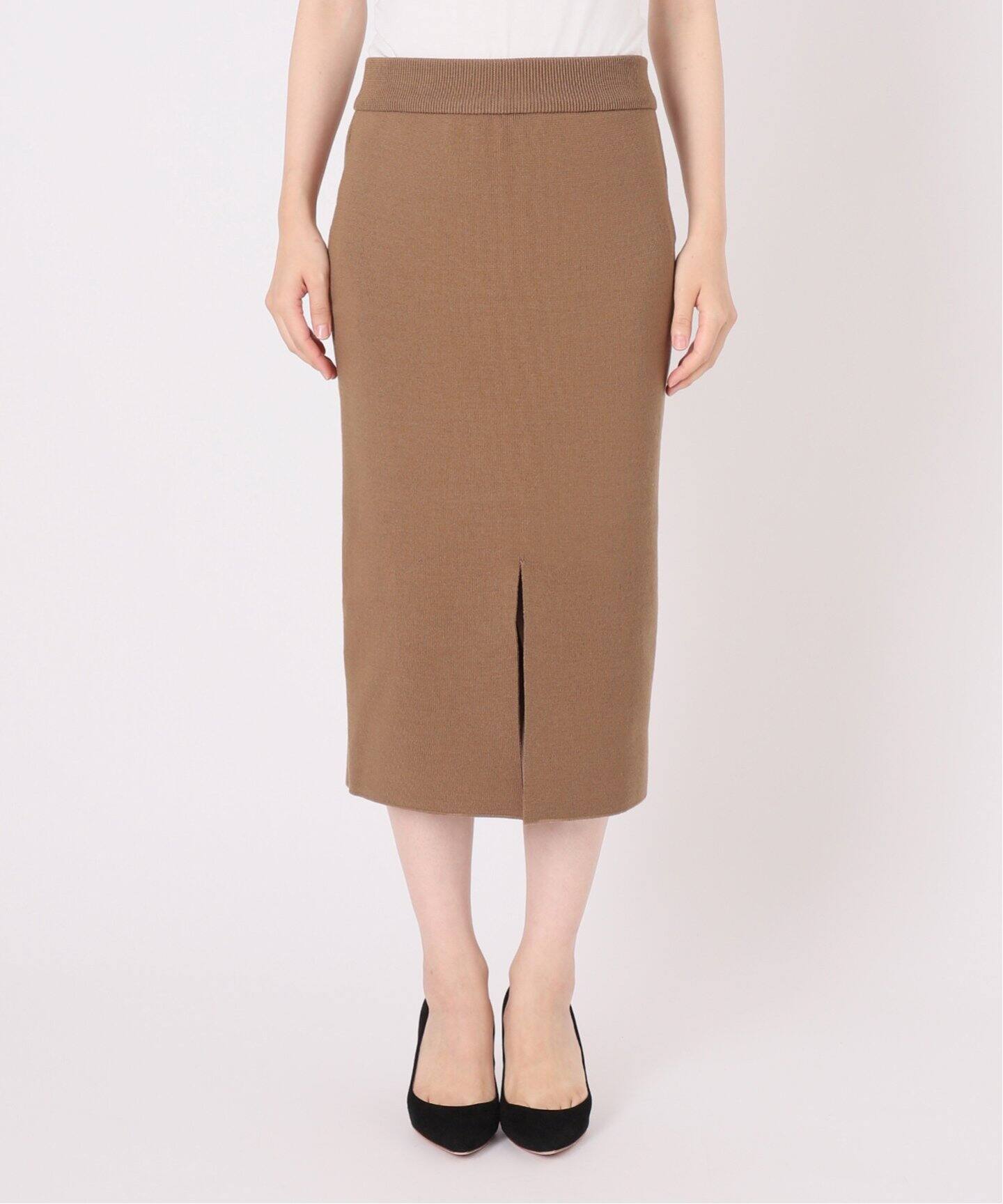 WISH タイトスカート（その他スカート）｜Deuxieme Classe  