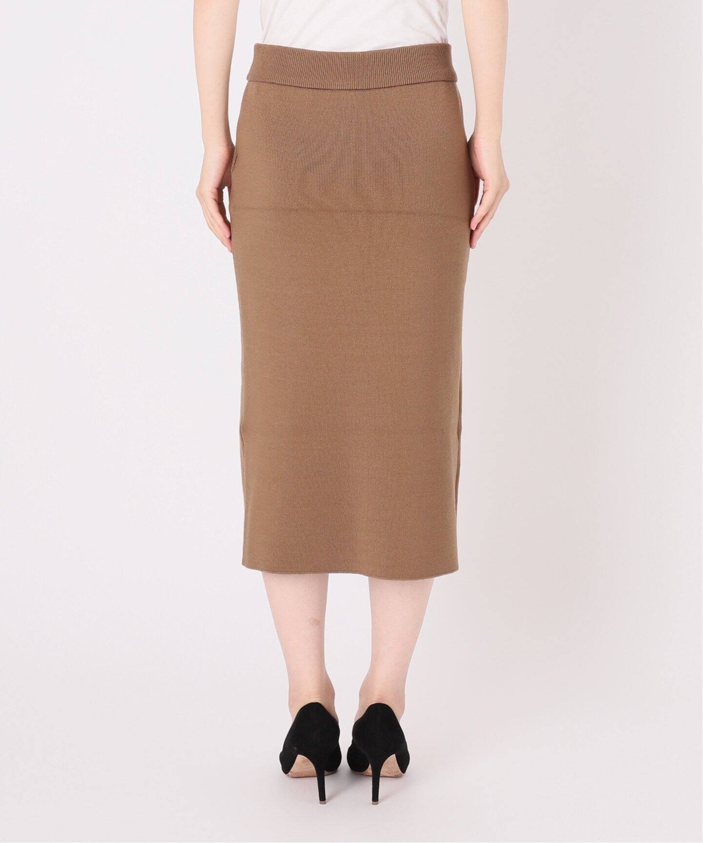 WISH タイトスカート（その他スカート）｜Deuxieme Classe  