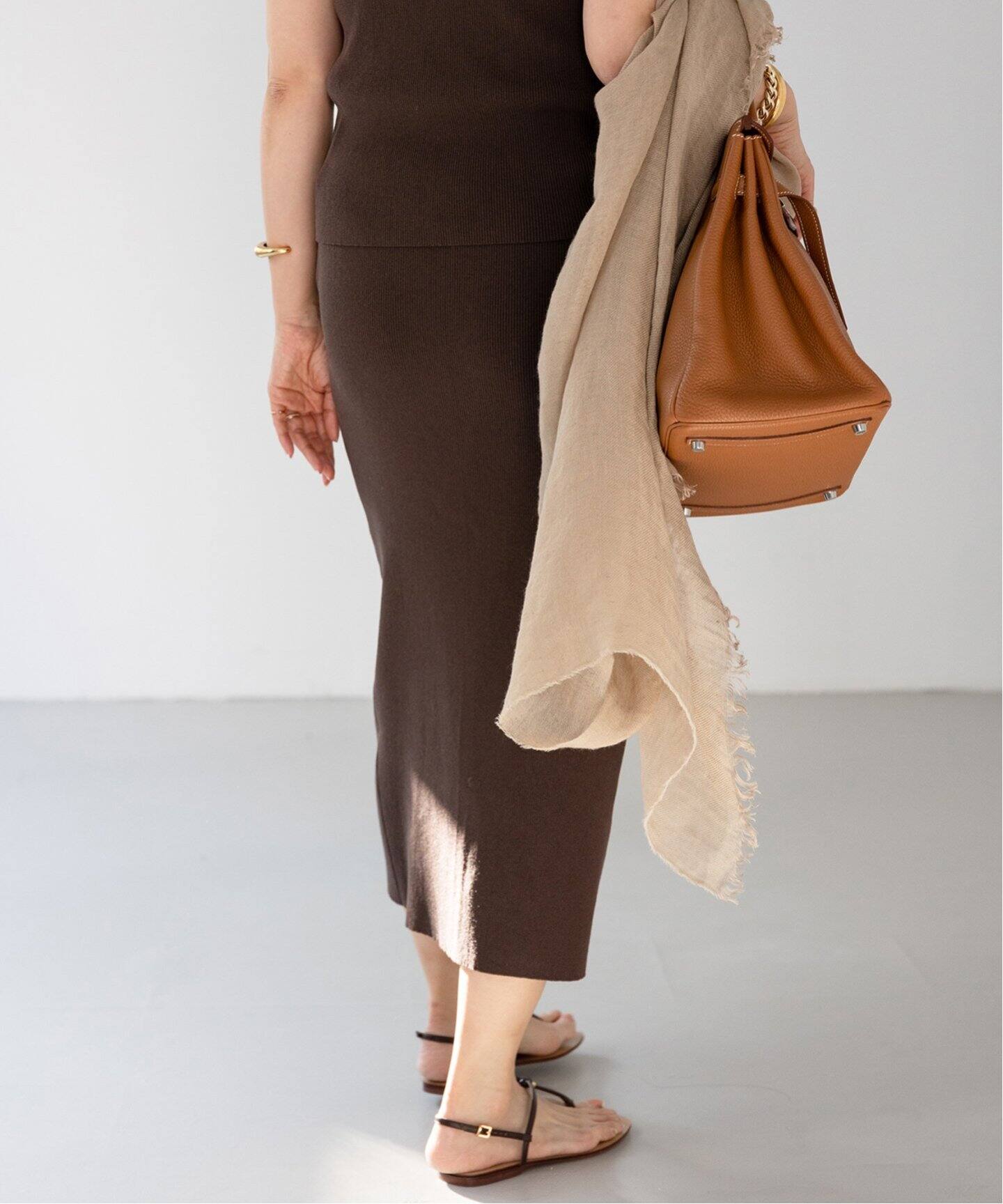 Diner B RIB タイトスカート（その他スカート）｜Deuxieme Classe  