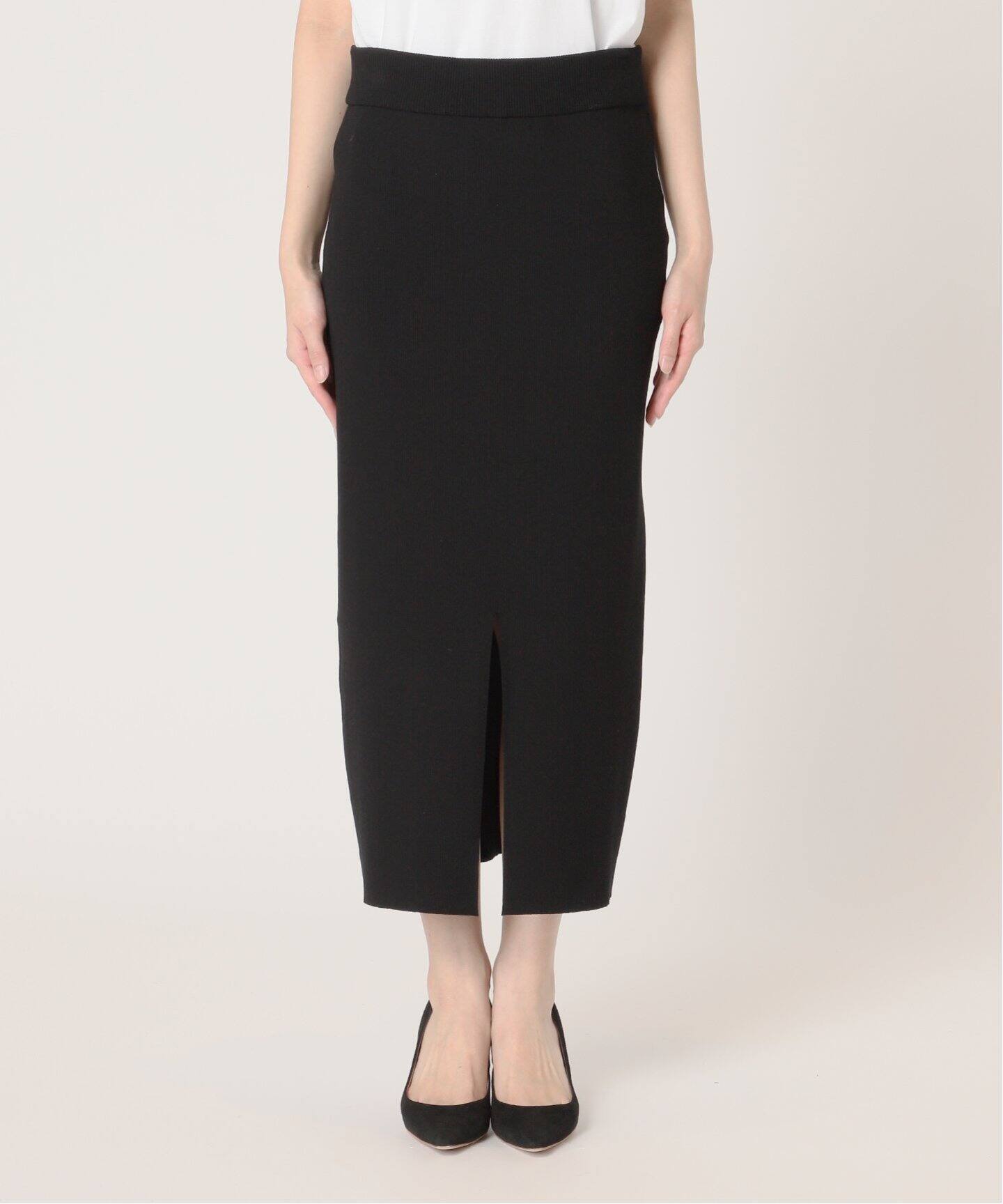 Diner B RIB タイトスカート（その他スカート）｜Deuxieme Classe  