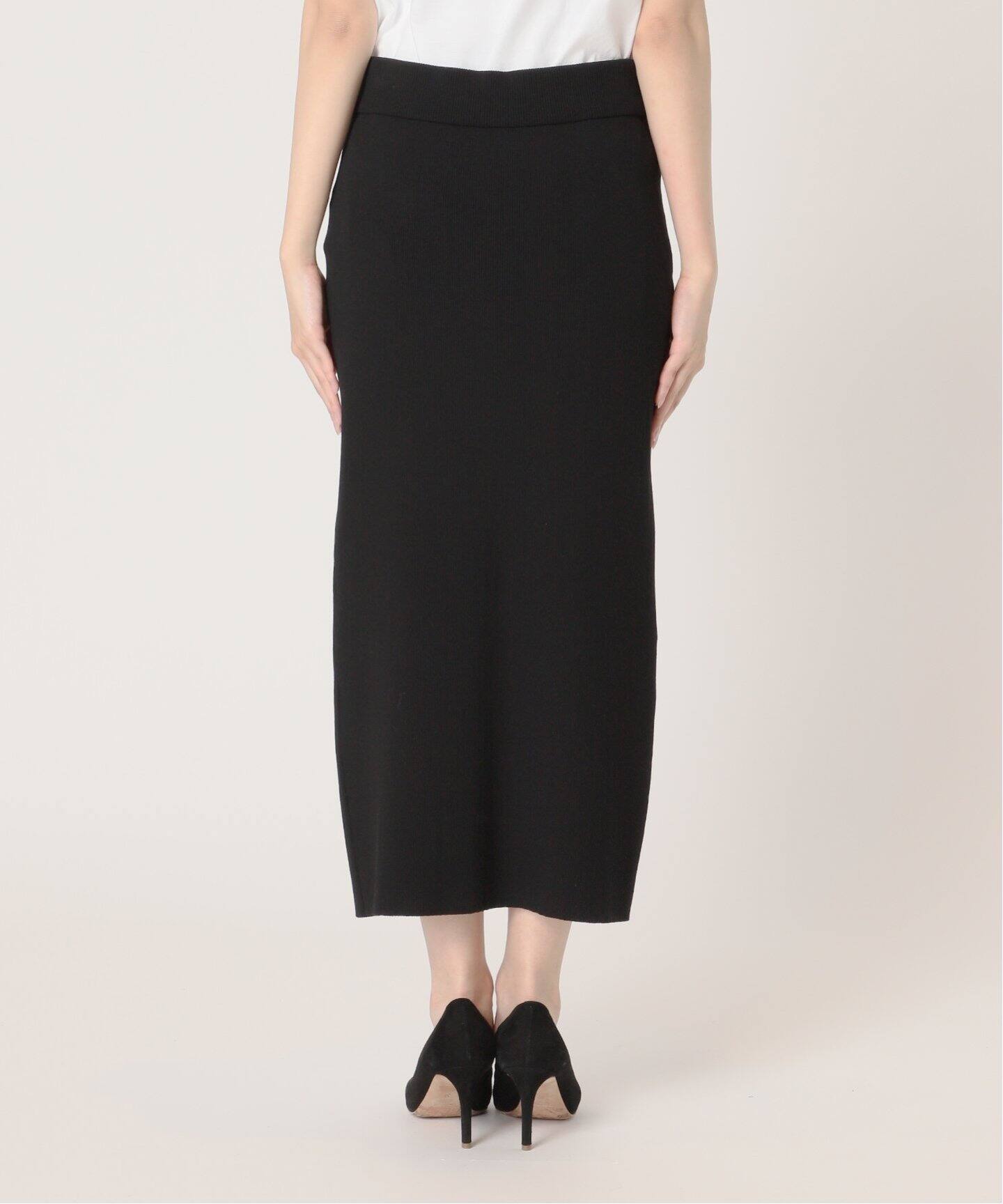 Diner B RIB タイトスカート（その他スカート）｜Deuxieme Classe  