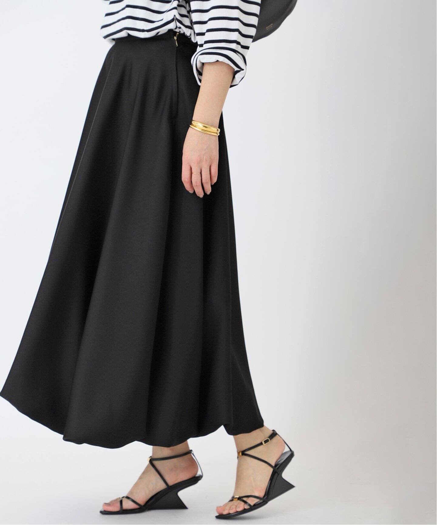 Dashing スカート（その他スカート）｜Deuxieme Classe  