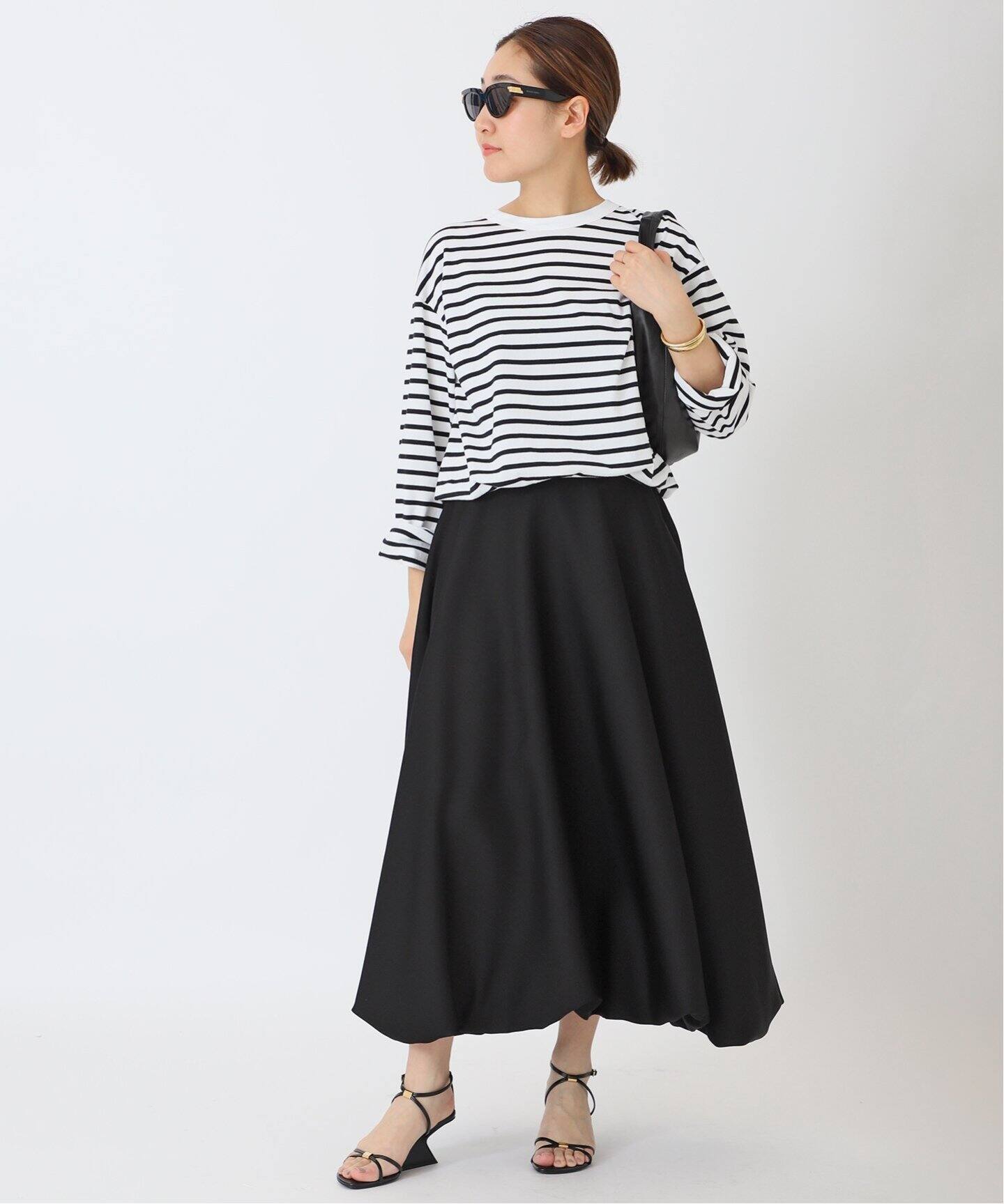Dashing スカート（その他スカート）｜Deuxieme Classe  