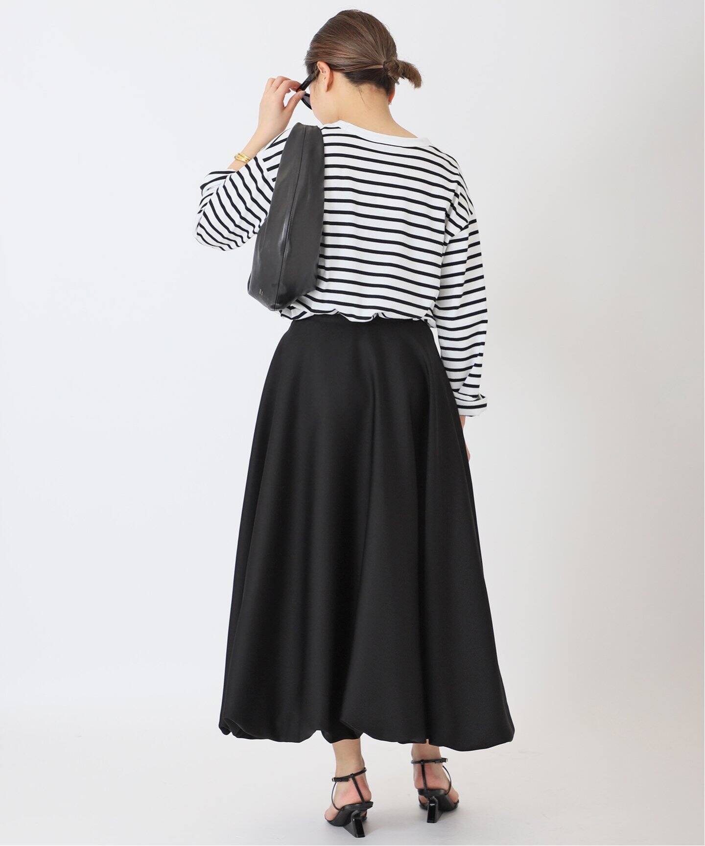 Dashing スカート（その他スカート）｜Deuxieme Classe  