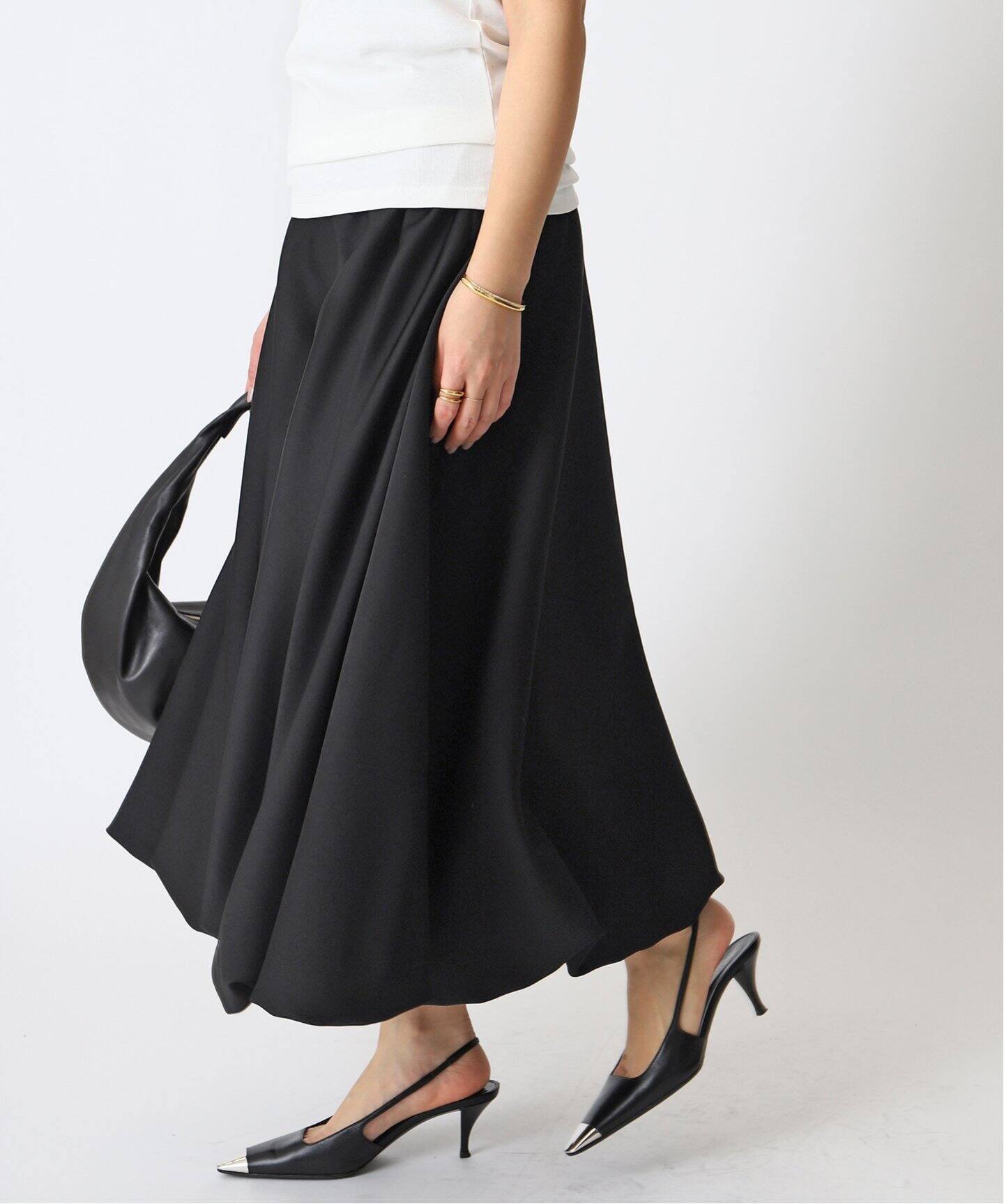 Dashing スカート（その他スカート）｜Deuxieme Classe  