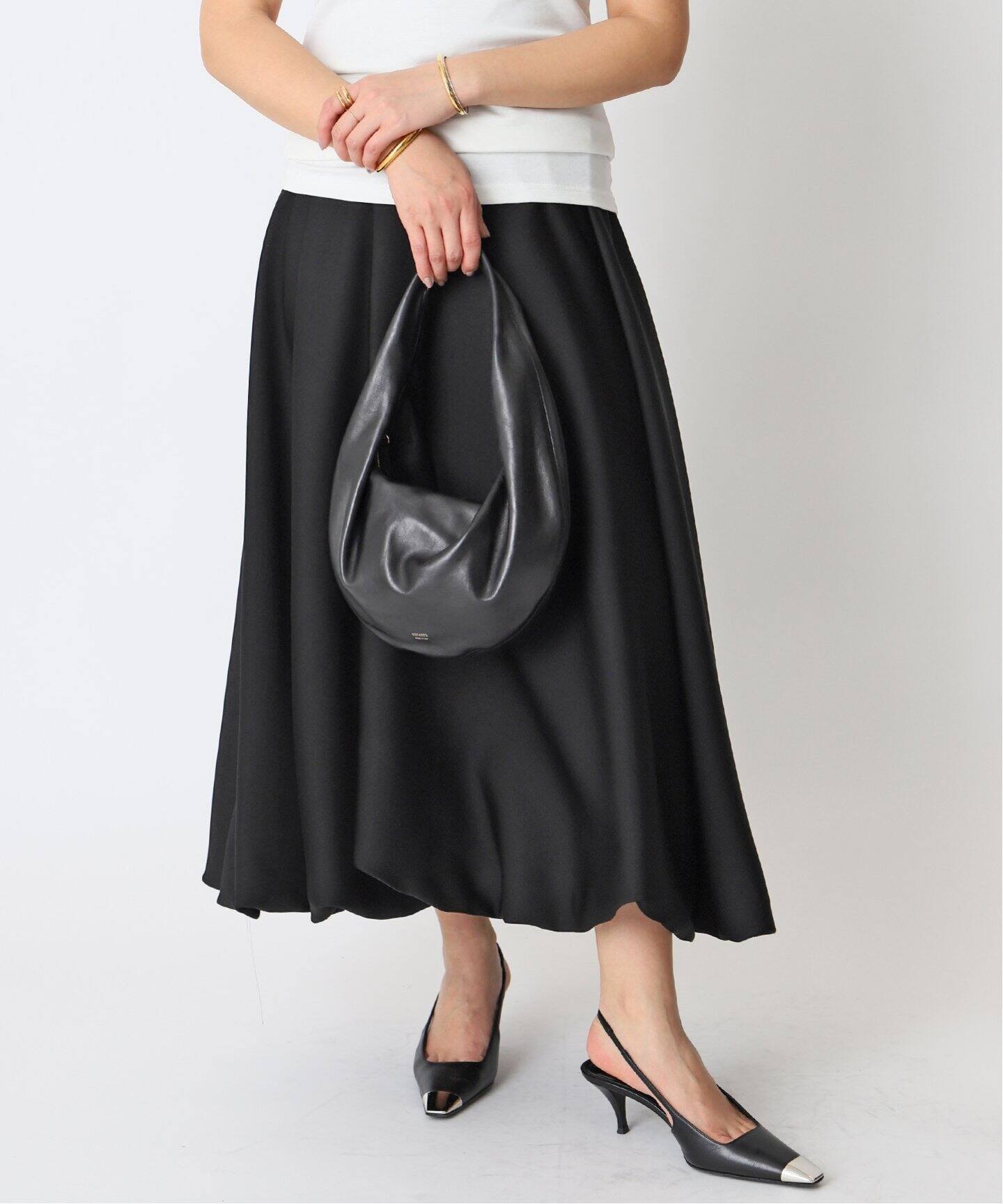 Dashing スカート（その他スカート）｜Deuxieme Classe  