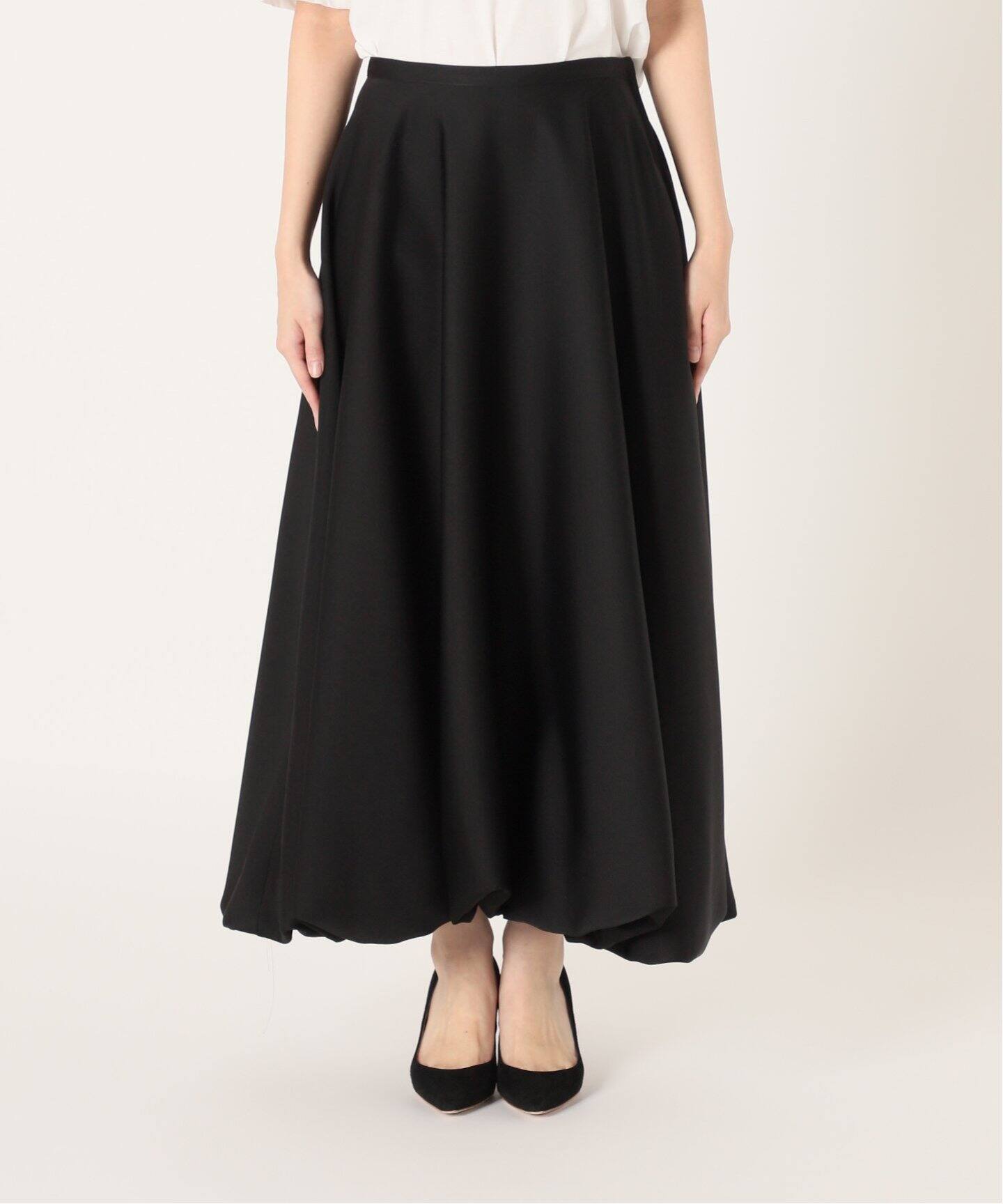 Dashing スカート（その他スカート）｜Deuxieme Classe  