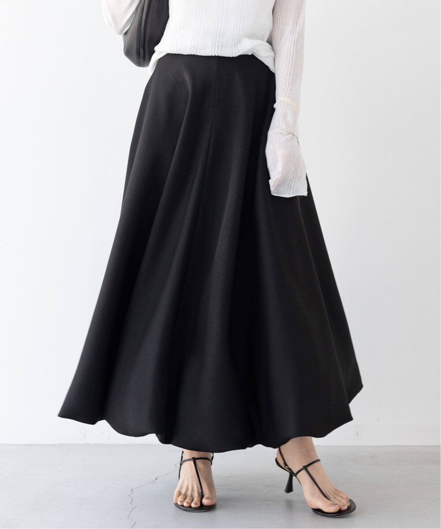 Dashing スカート（その他スカート）｜Deuxieme Classe  