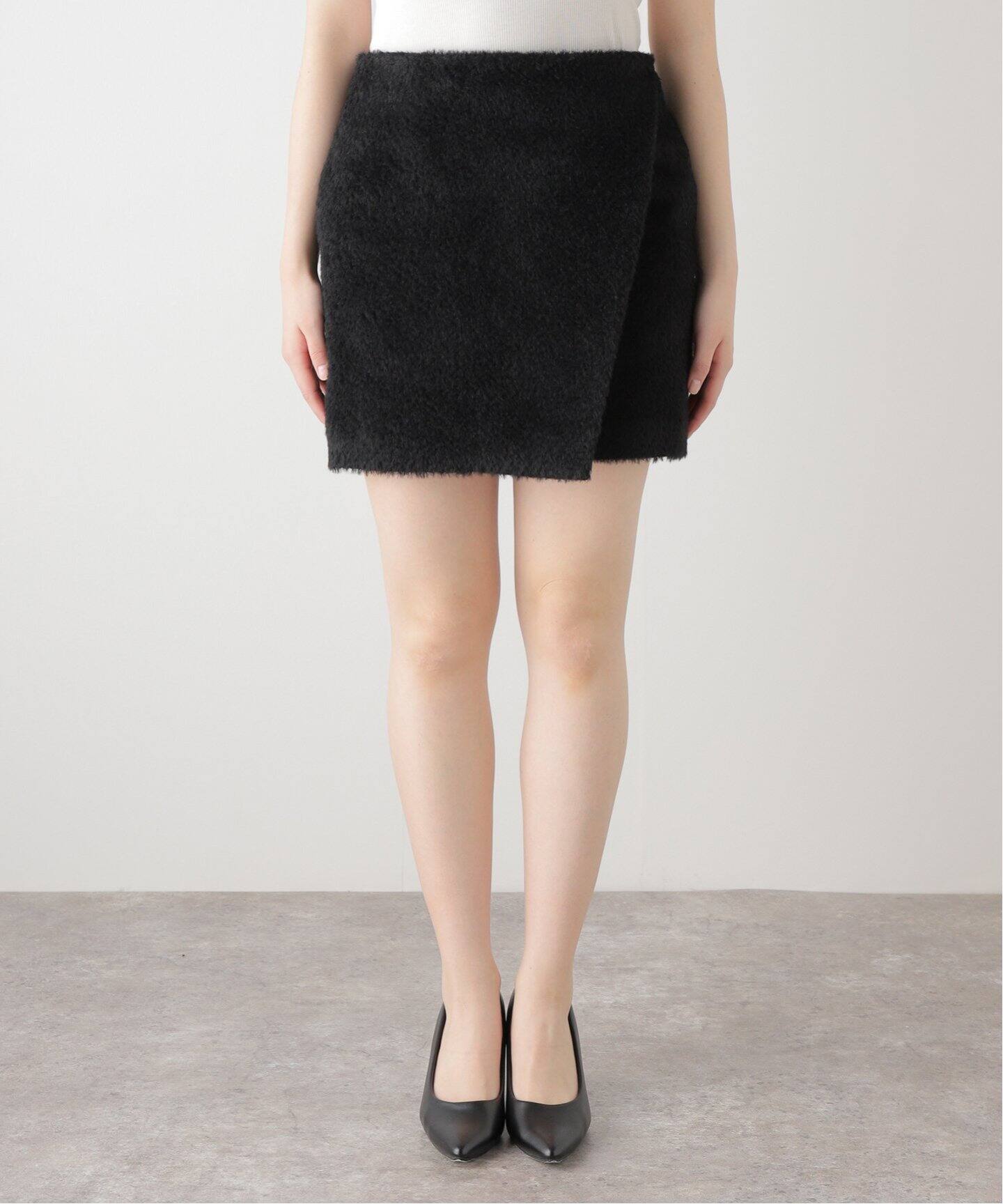 darzzling スカート（ミニスカート）｜Deuxieme Classe  