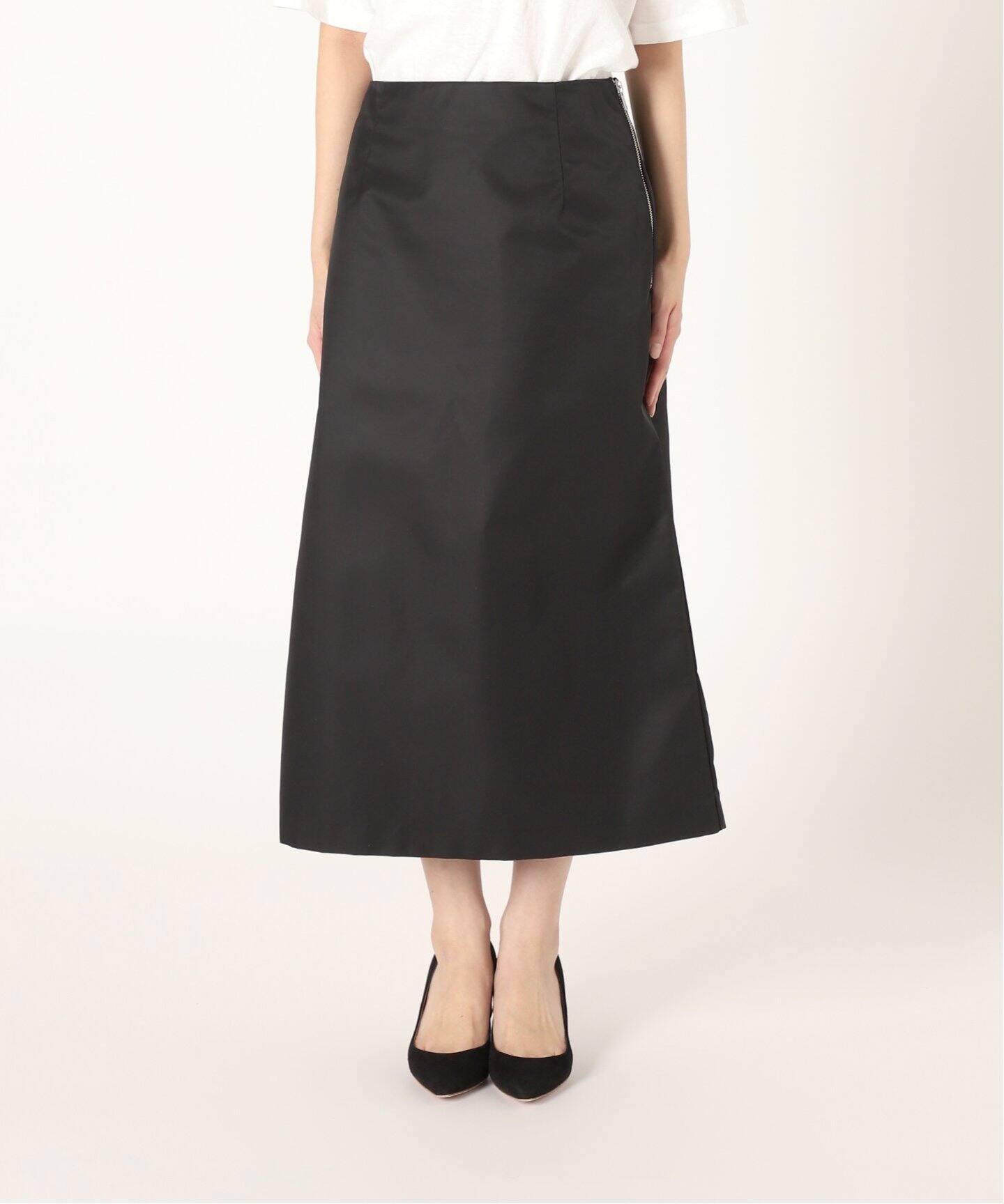 Nylon スカート（その他スカート）｜Deuxieme Classe（ドゥーズィエム  