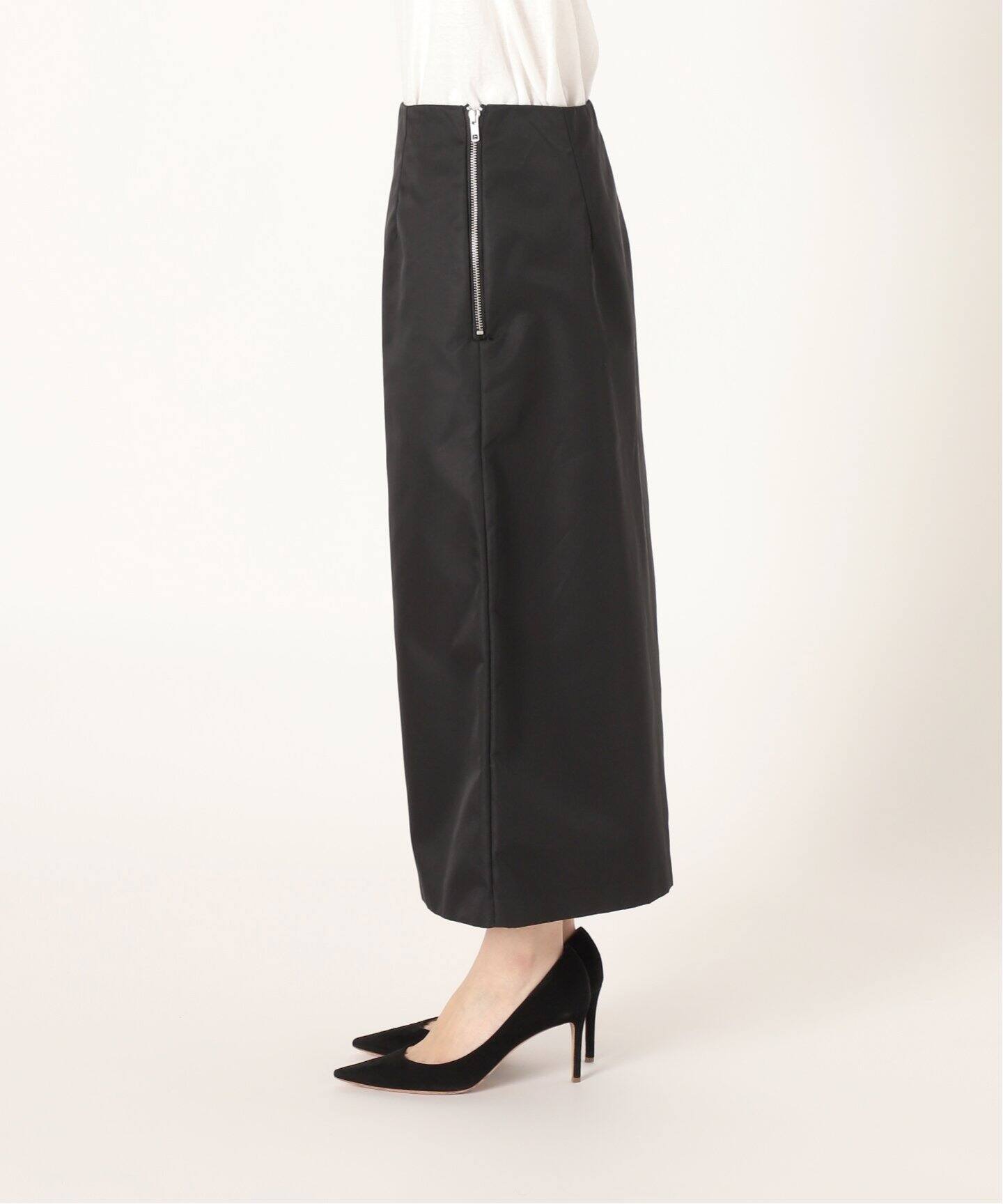 Nylon スカート（その他スカート）｜Deuxieme Classe（ドゥーズィエム  