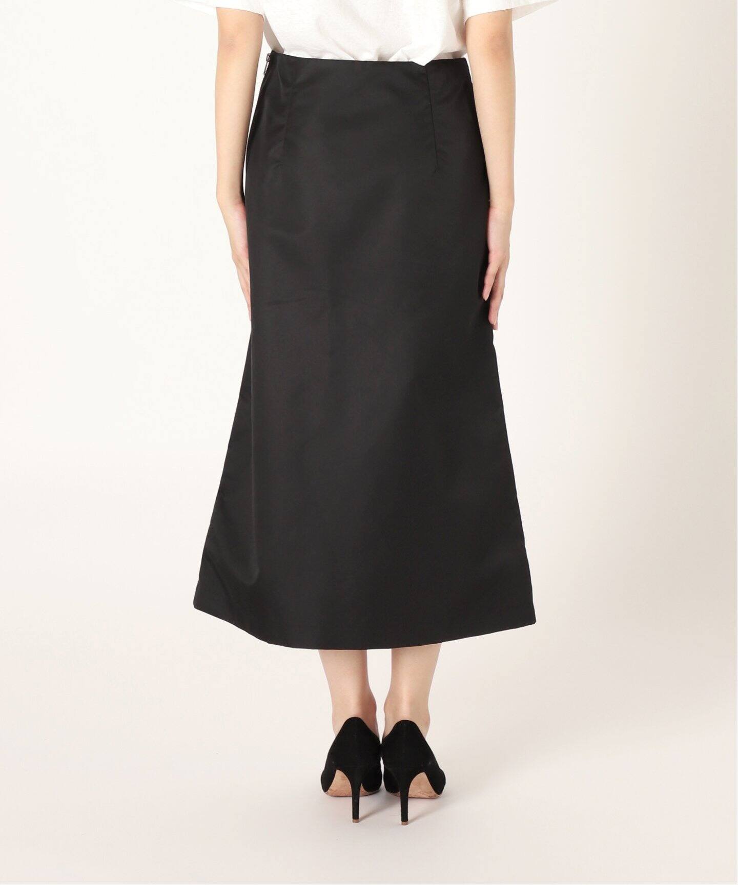 Nylon スカート（その他スカート）｜Deuxieme Classe（ドゥーズィエム  