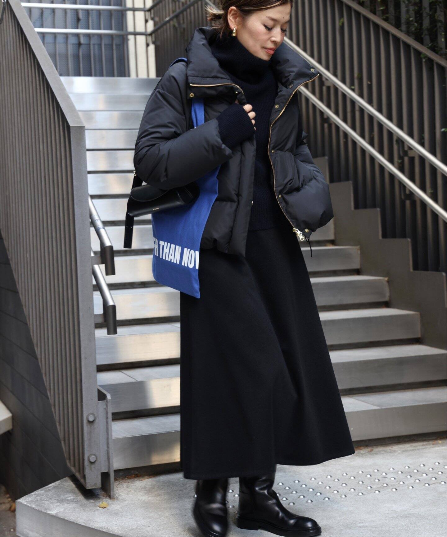 Newstandard フレアースカート（その他スカート）｜Deuxieme Classe  