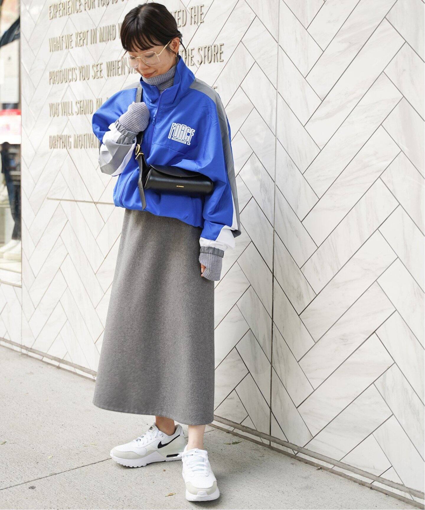 Newstandard フレアースカート（その他スカート）｜Deuxieme Classe  