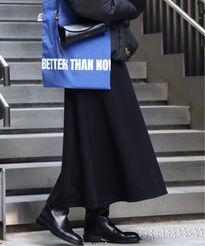 Newstandard フレアースカート（その他スカート）｜Deuxieme Classe  