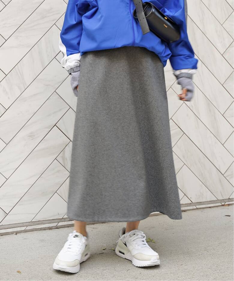 Newstandard フレアースカート（その他スカート）｜Deuxieme Classe  