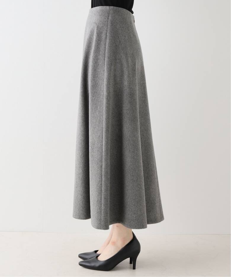 Newstandard フレアースカート（その他スカート）｜Deuxieme Classe  