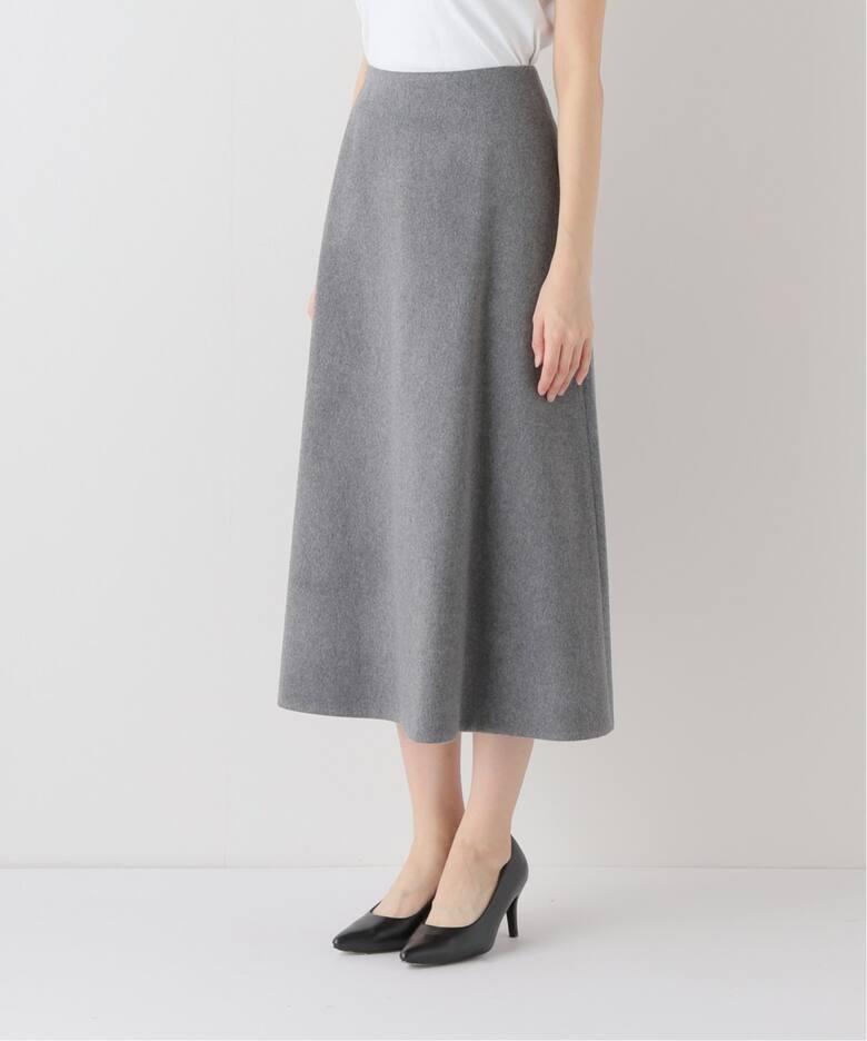 Newstandard フレアースカート（その他スカート）｜Deuxieme Classe  