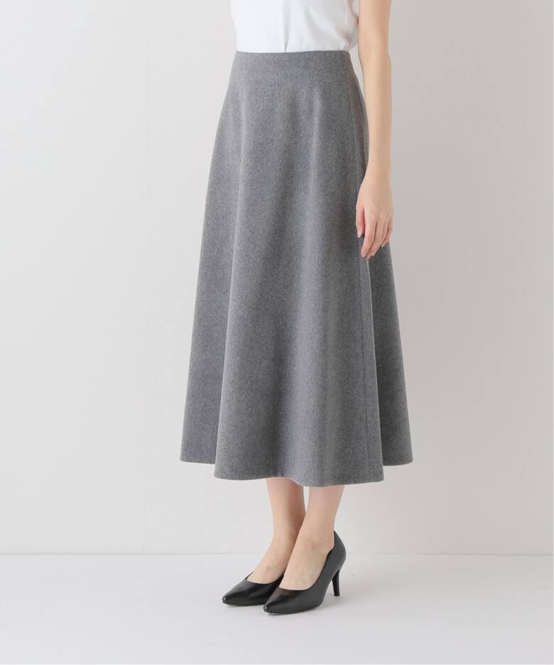 Newstandard フレアースカート（その他スカート）｜Deuxieme Classe  