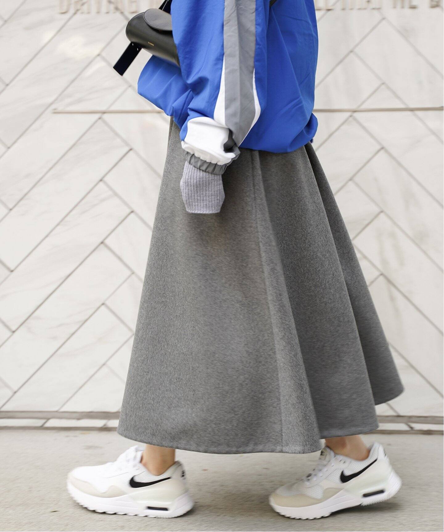 Newstandard フレアースカート（その他スカート）｜Deuxieme Classe  