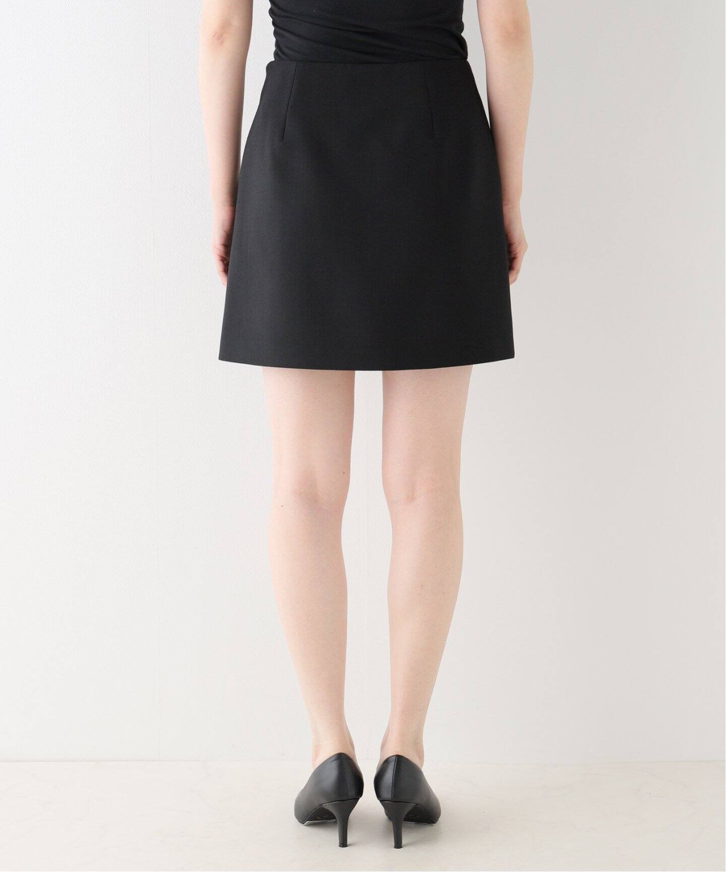 TW ミニスカート（ミニスカート）｜Deuxieme Classe（ドゥーズィエム  