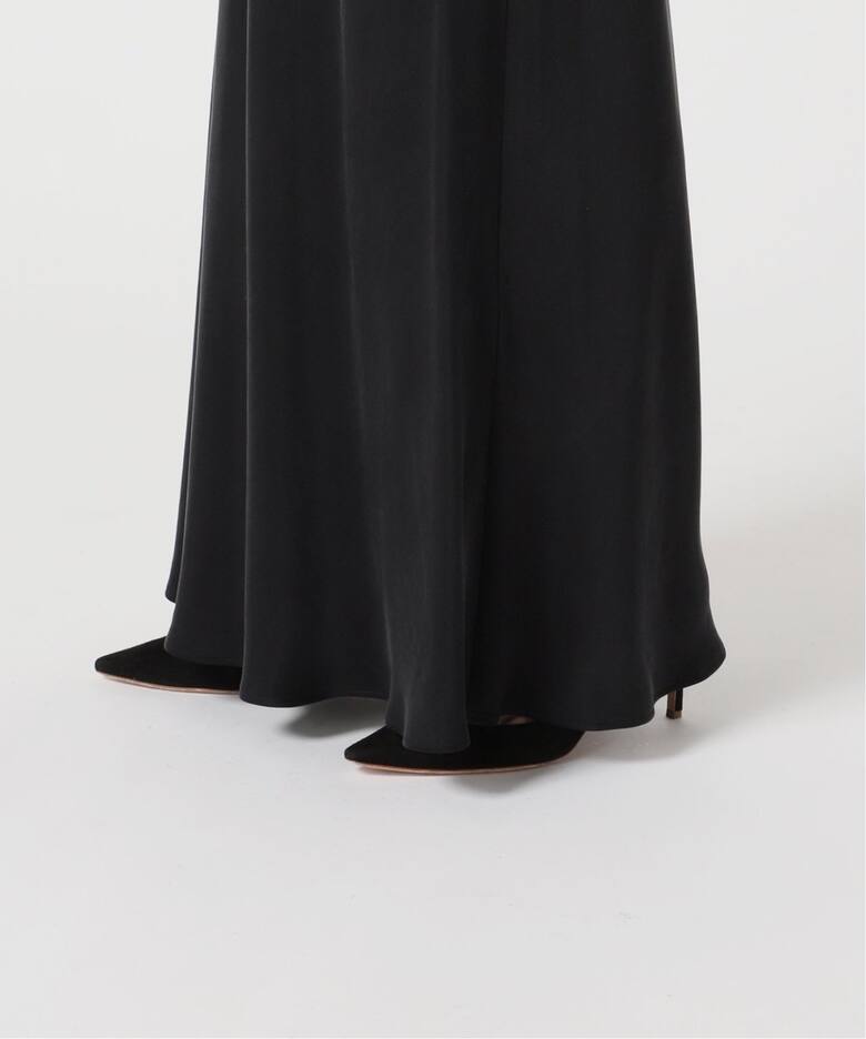 Cu/R マキシスカート（ロング・マキシ丈スカート）｜Deuxieme Classe  