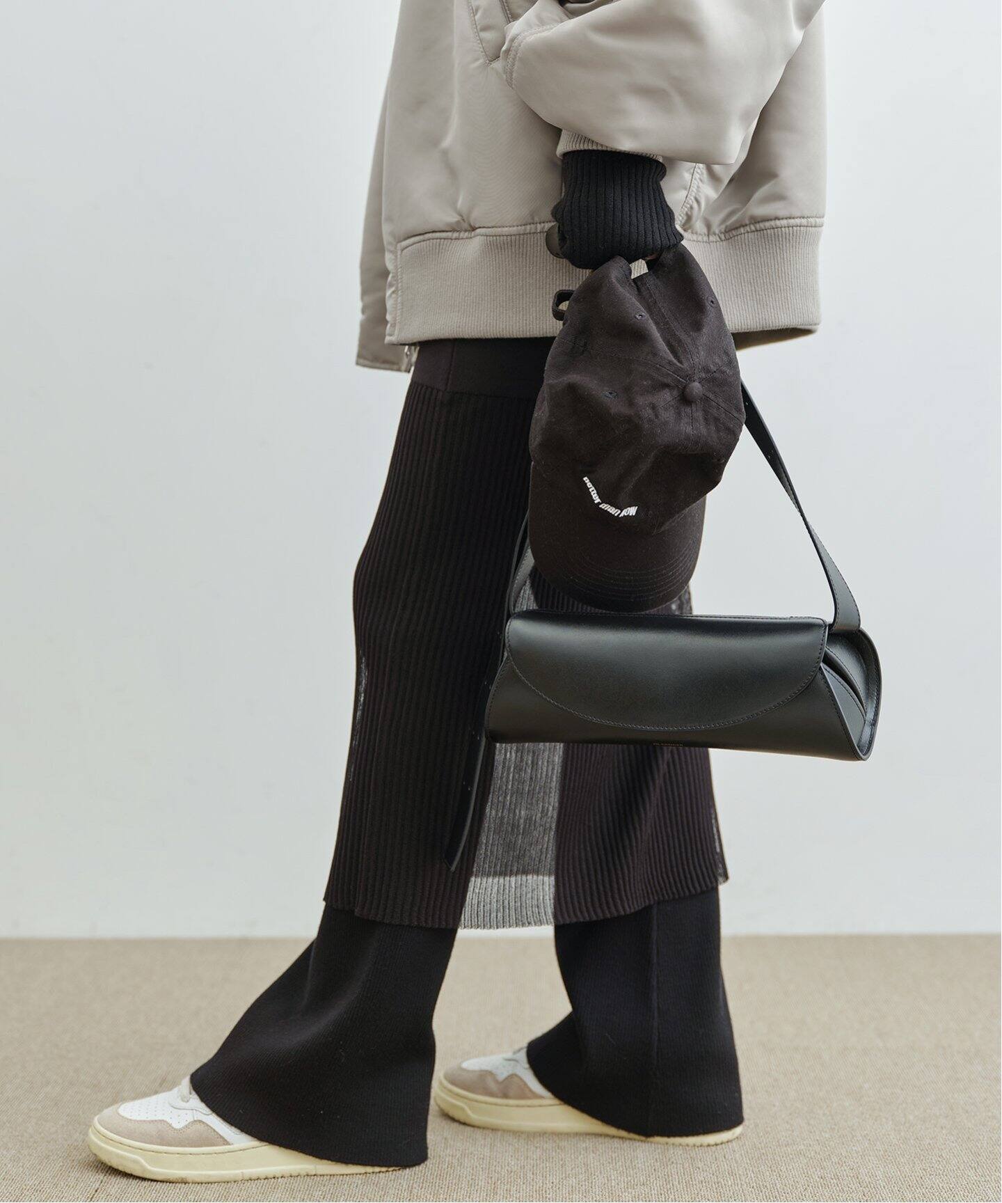 Silk Sheer タイトスカート（その他スカート）｜Deuxieme Classe  