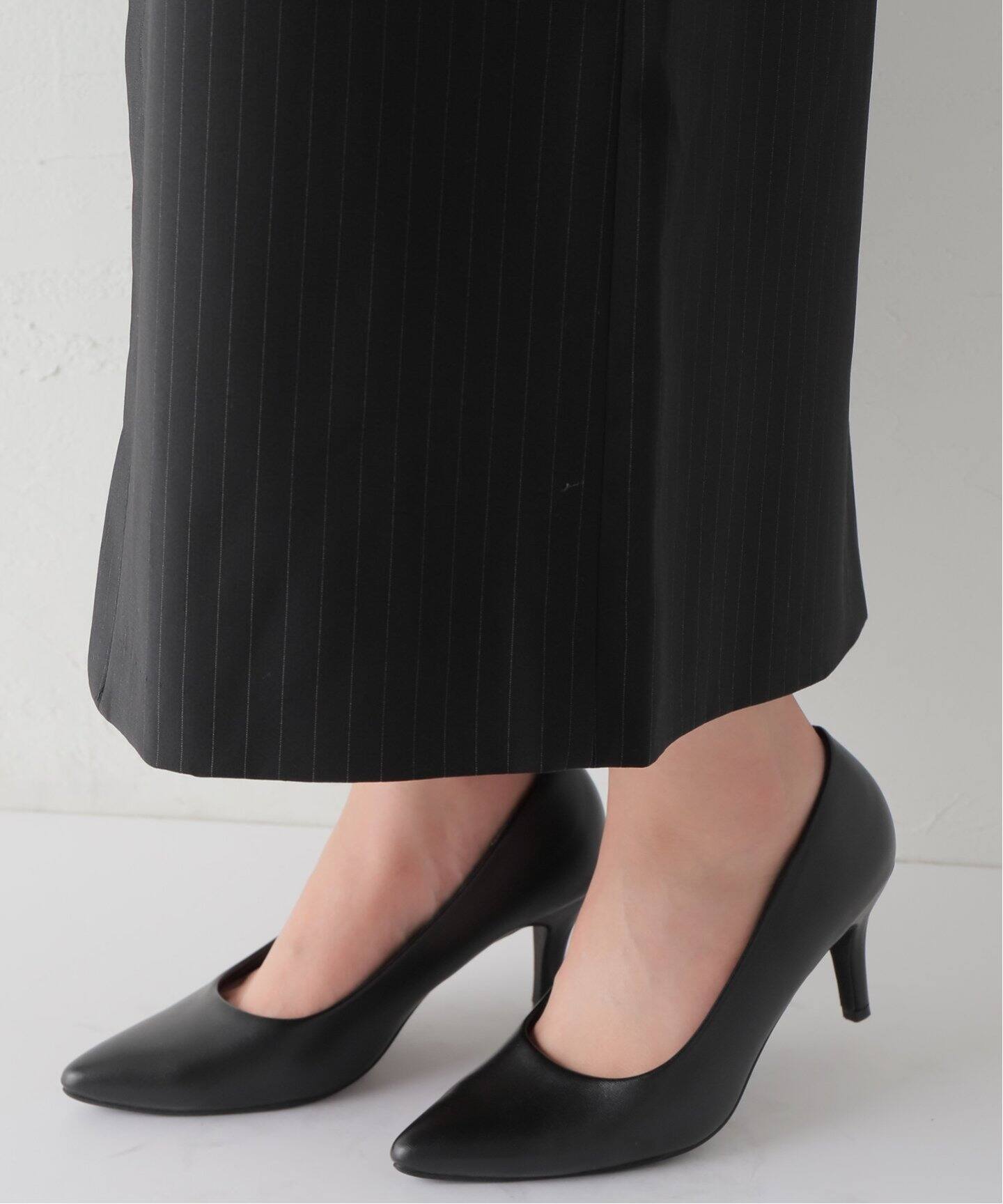 Tibi/ティビ】PINSTRIPE OVERALL スカート（その他スカート  