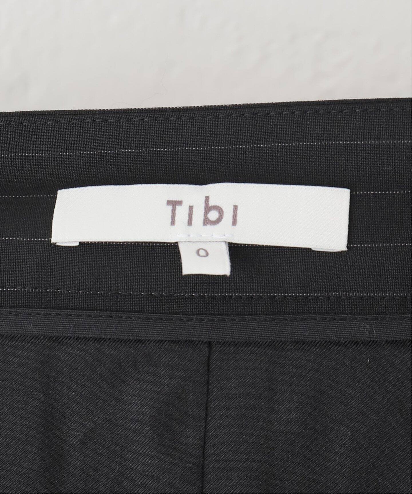 Tibi/ティビ】PINSTRIPE OVERALL スカート（その他スカート  